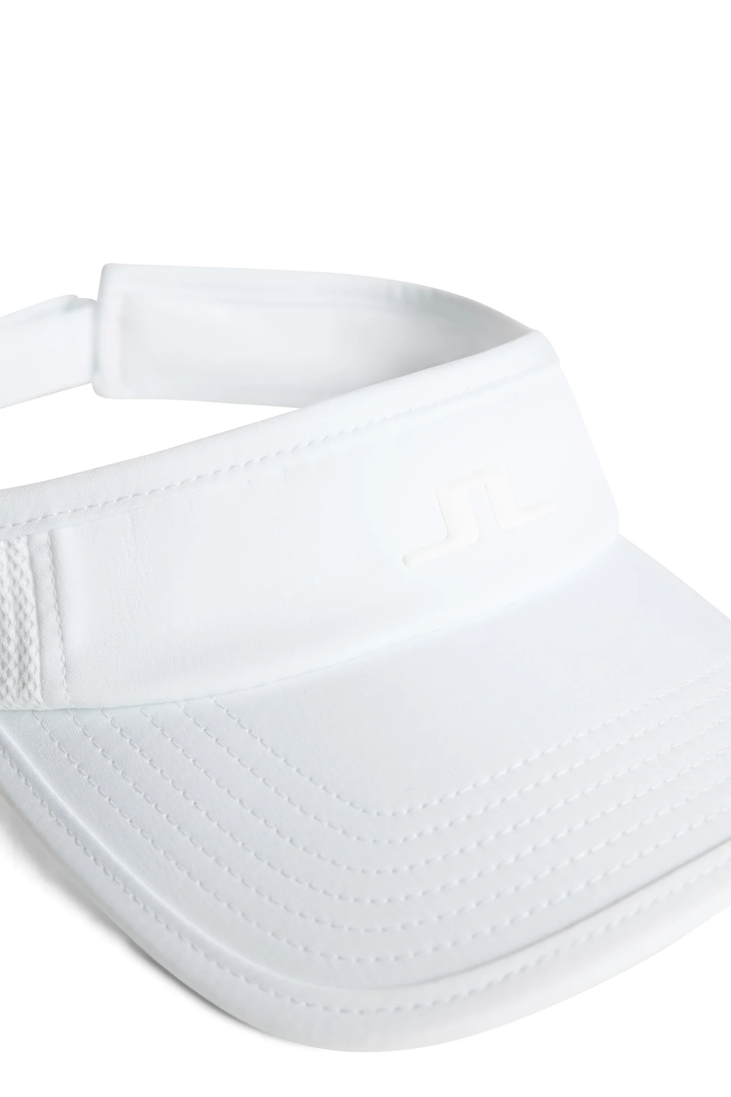 Gain Visor / White - Image 4