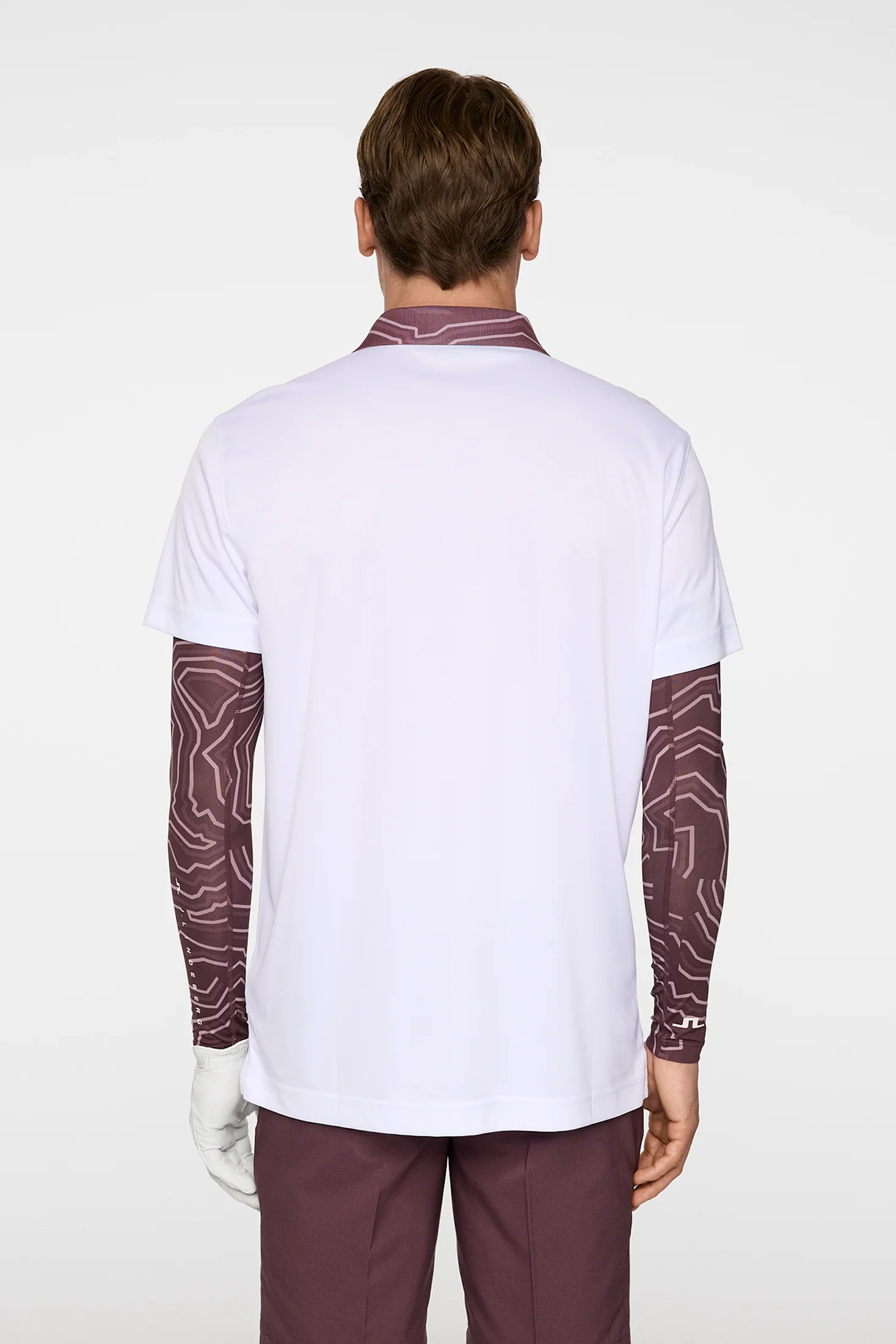 Glen Polo / White - Image 3
