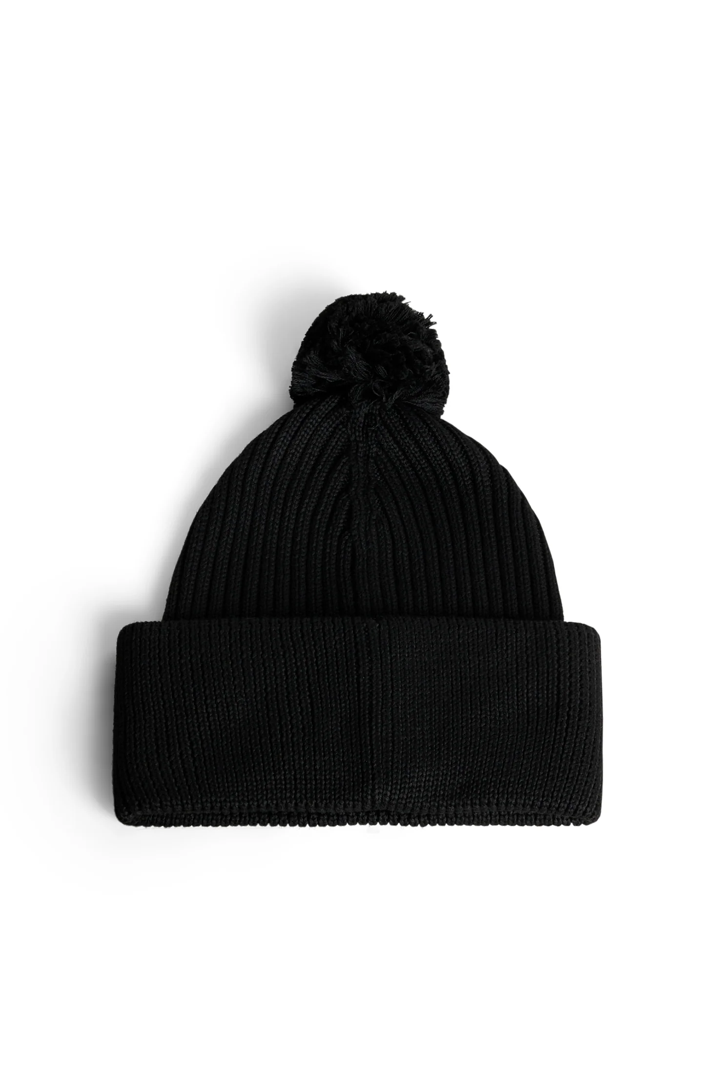 Grace Beanie / Black - Image 2