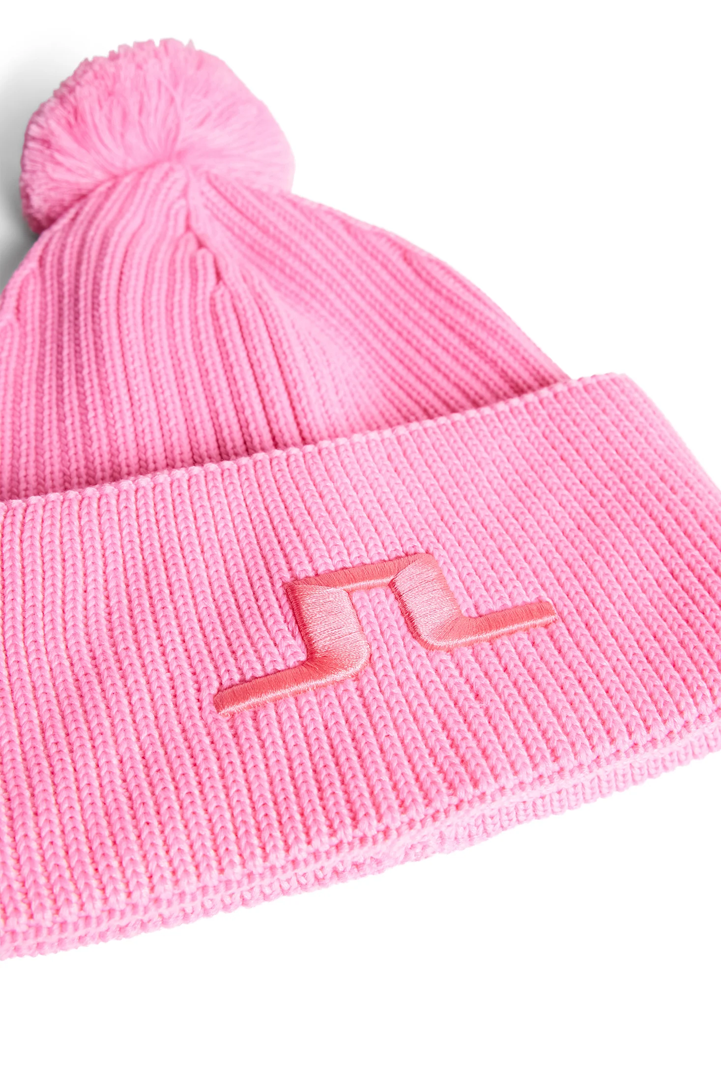 Grace Beanie / Eosine Pink - Image 4