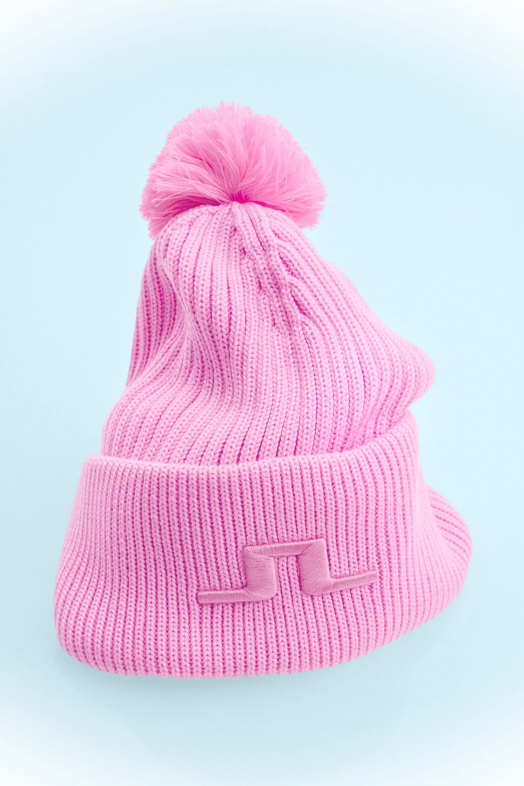Grace Beanie / Eosine Pink - Image 5