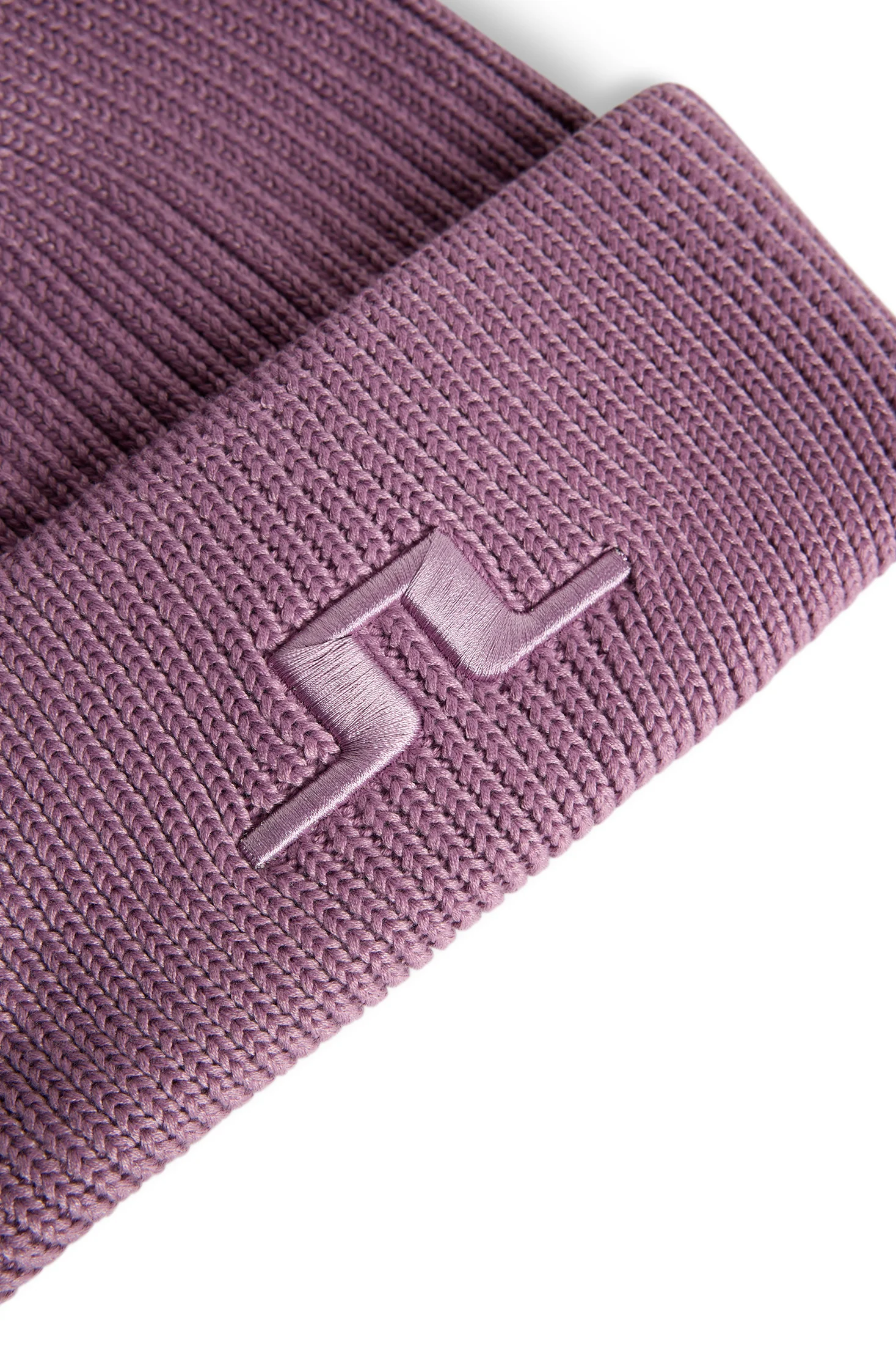 Grace Beanie / Very Grape - Image 4