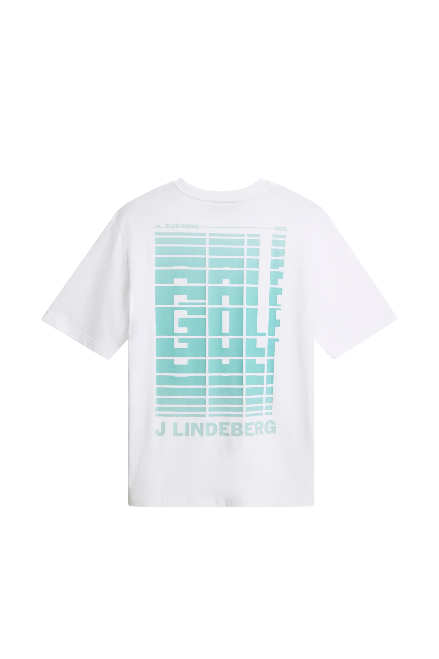Graphic T-Shirt / White - Image 2