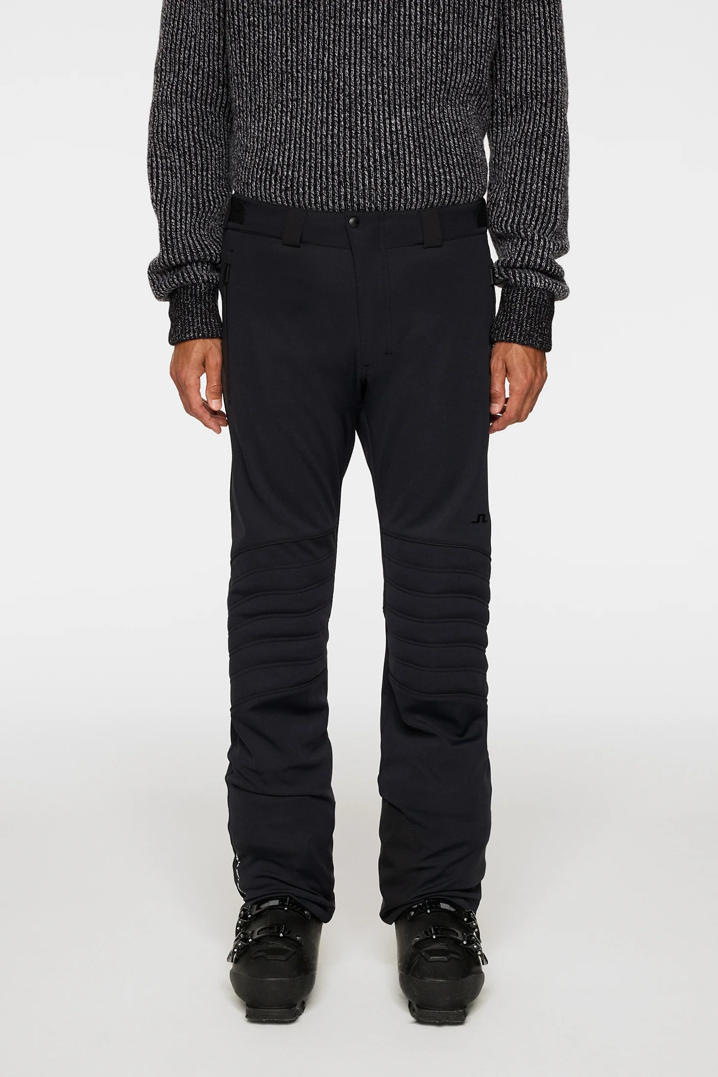 Greg Pants / Black - Image 2