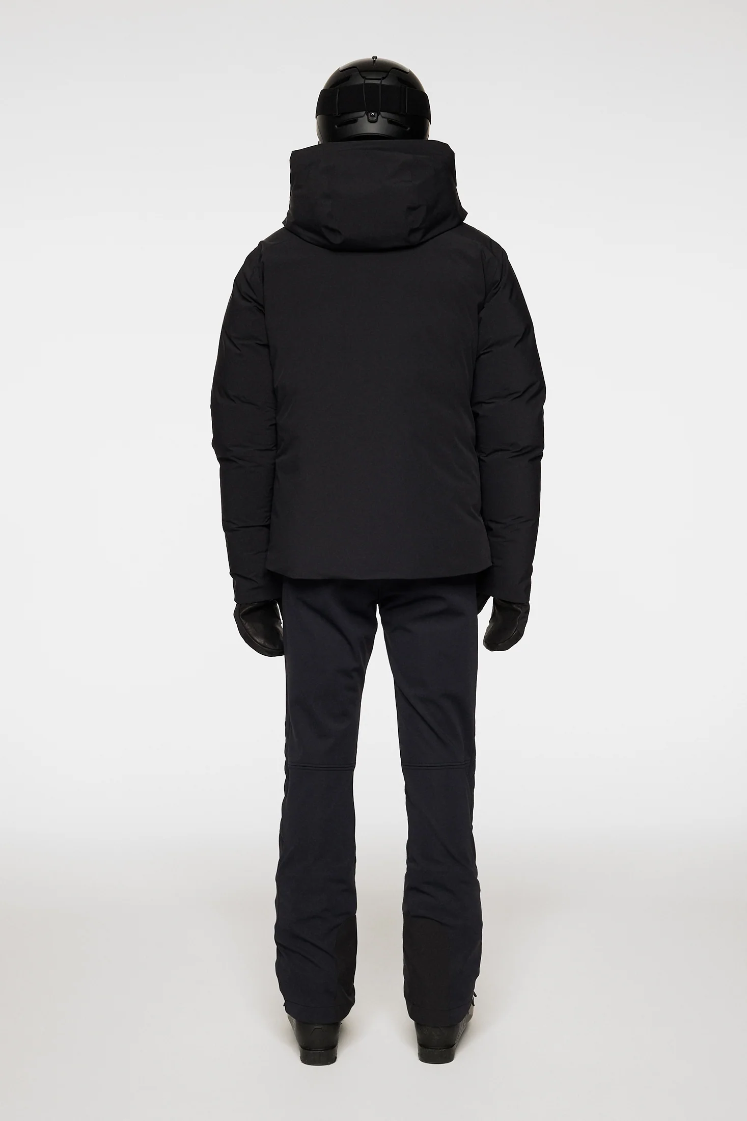 Greg Pants / Black - Image 3