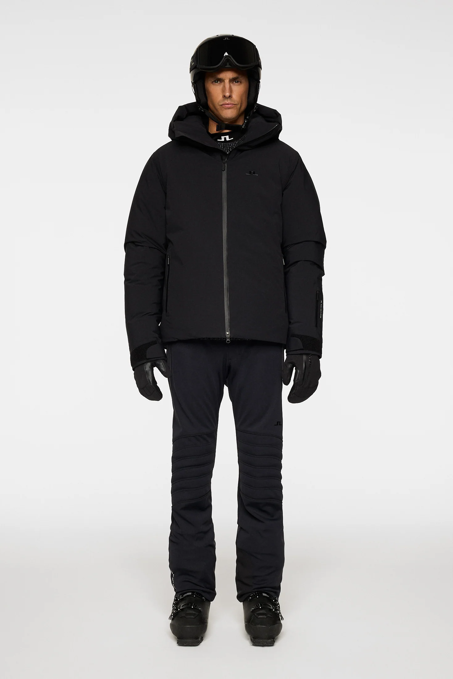 Greg Pants / Black - Image 4