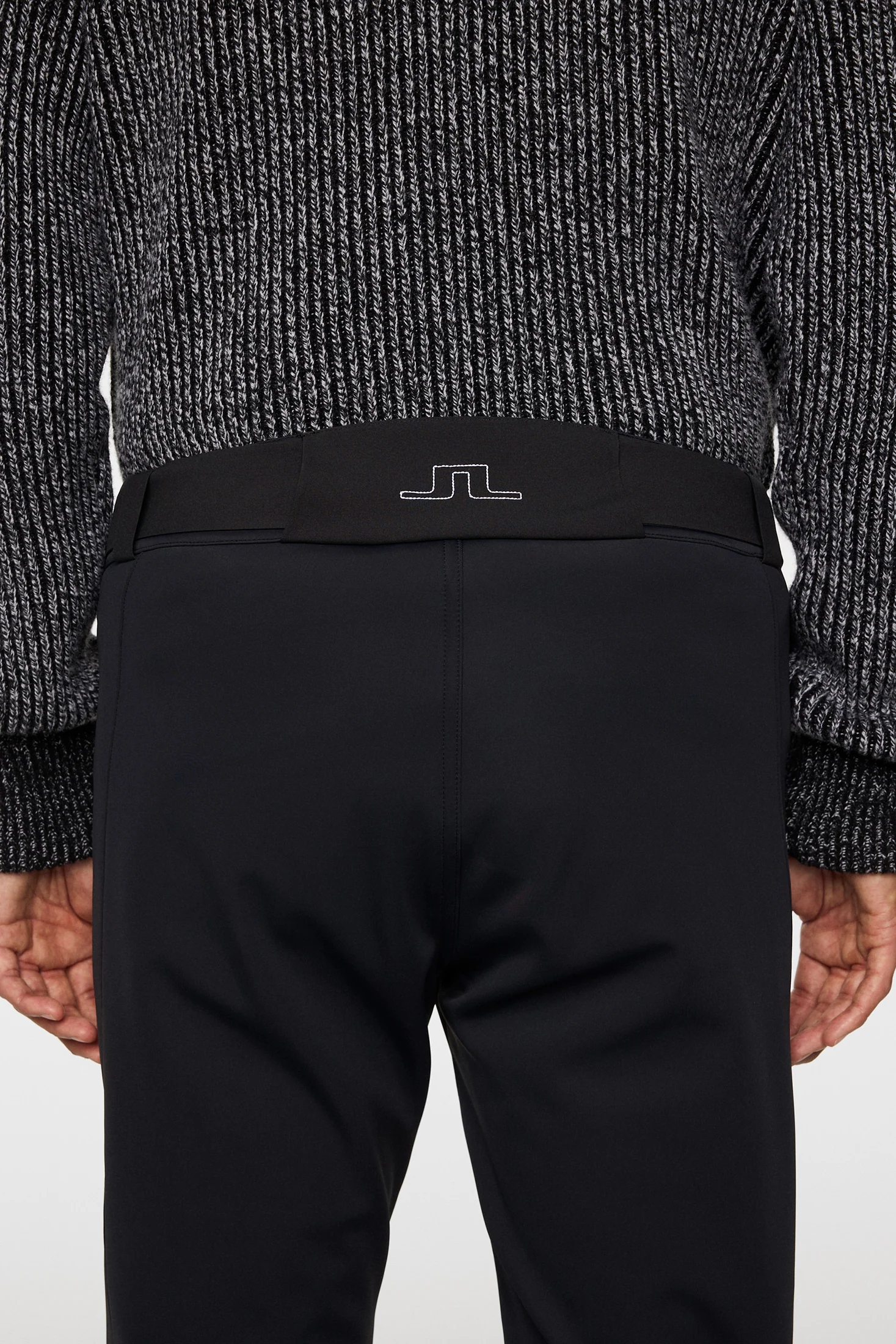 Greg Pants / Black - Image 6