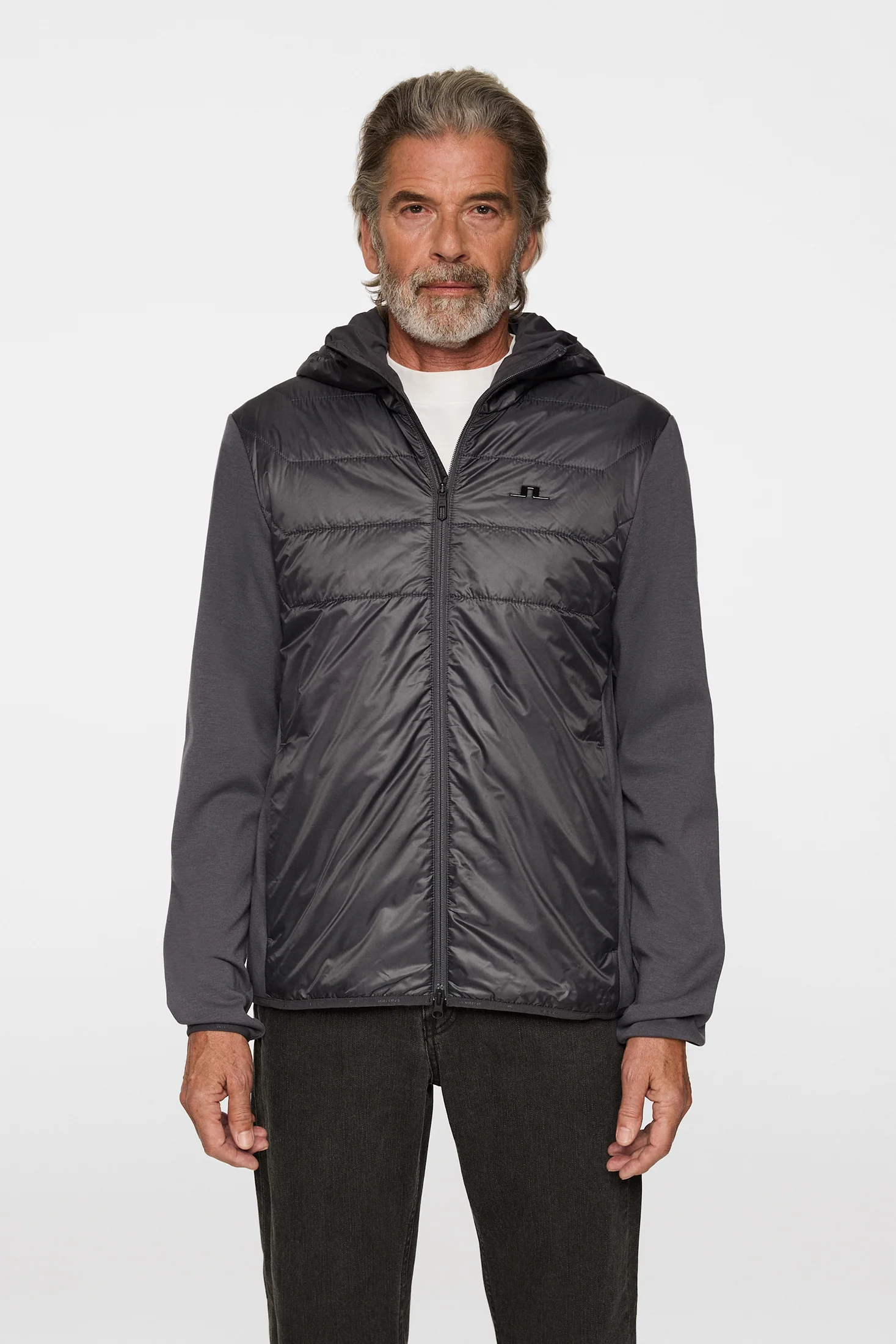 Gregory Hybrid Hood / Asphalt - Image 2