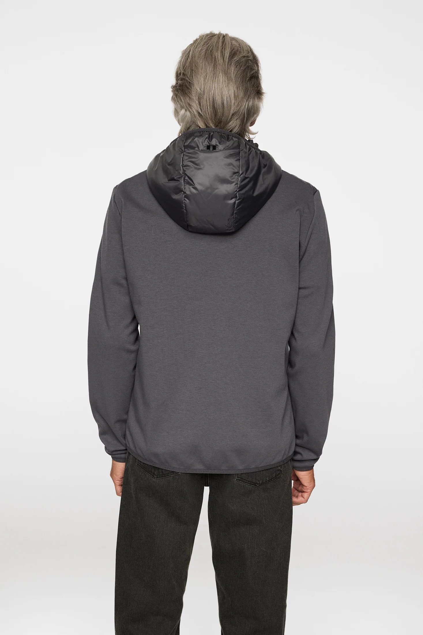 Gregory Hybrid Hood / Asphalt - Image 3