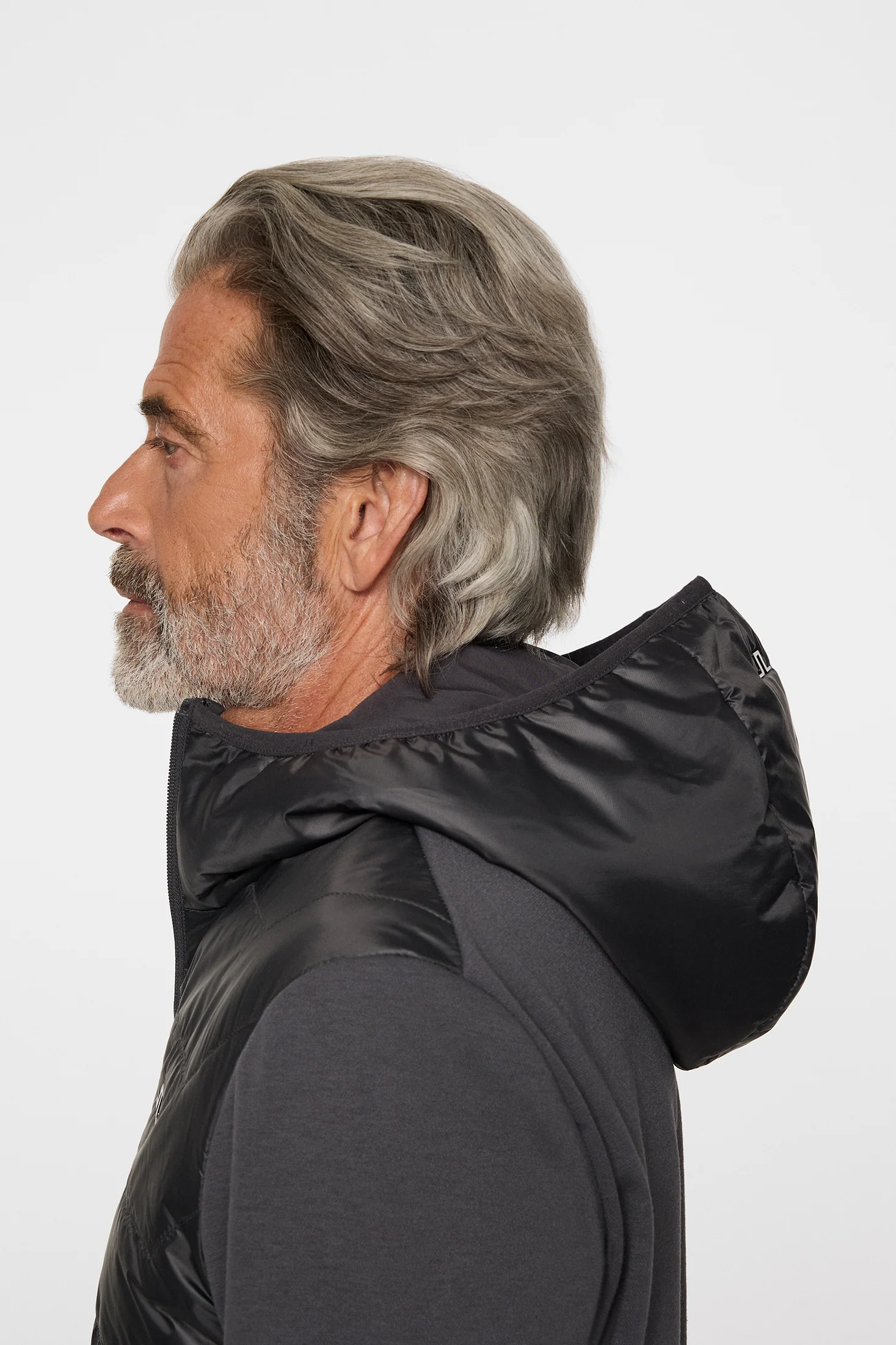 Gregory Hybrid Hood / Asphalt - Image 7