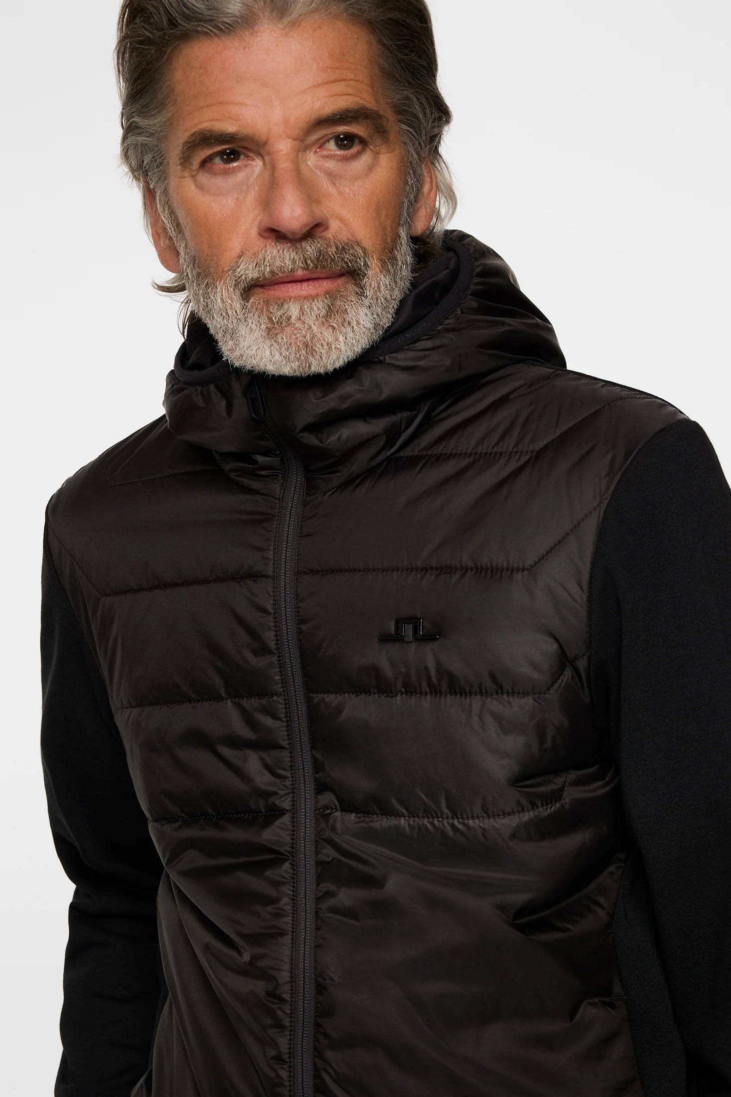 Gregory Hybrid Hood / Black - Image 5