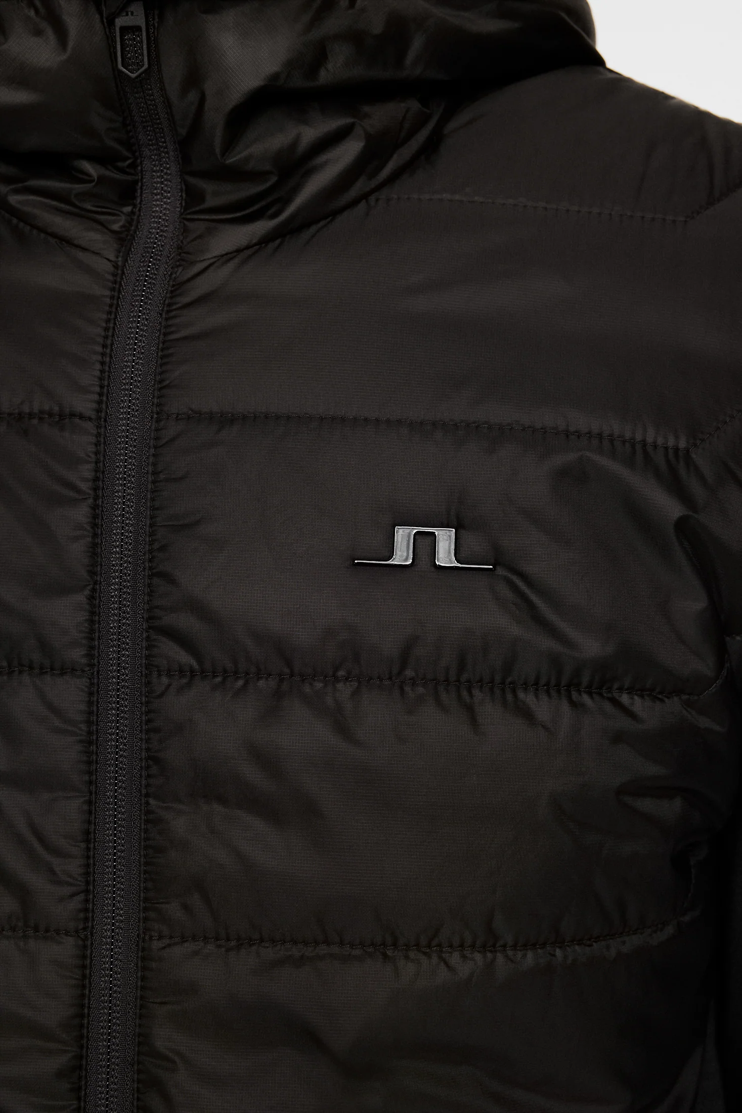 Gregory Hybrid Hood / Black - Image 6