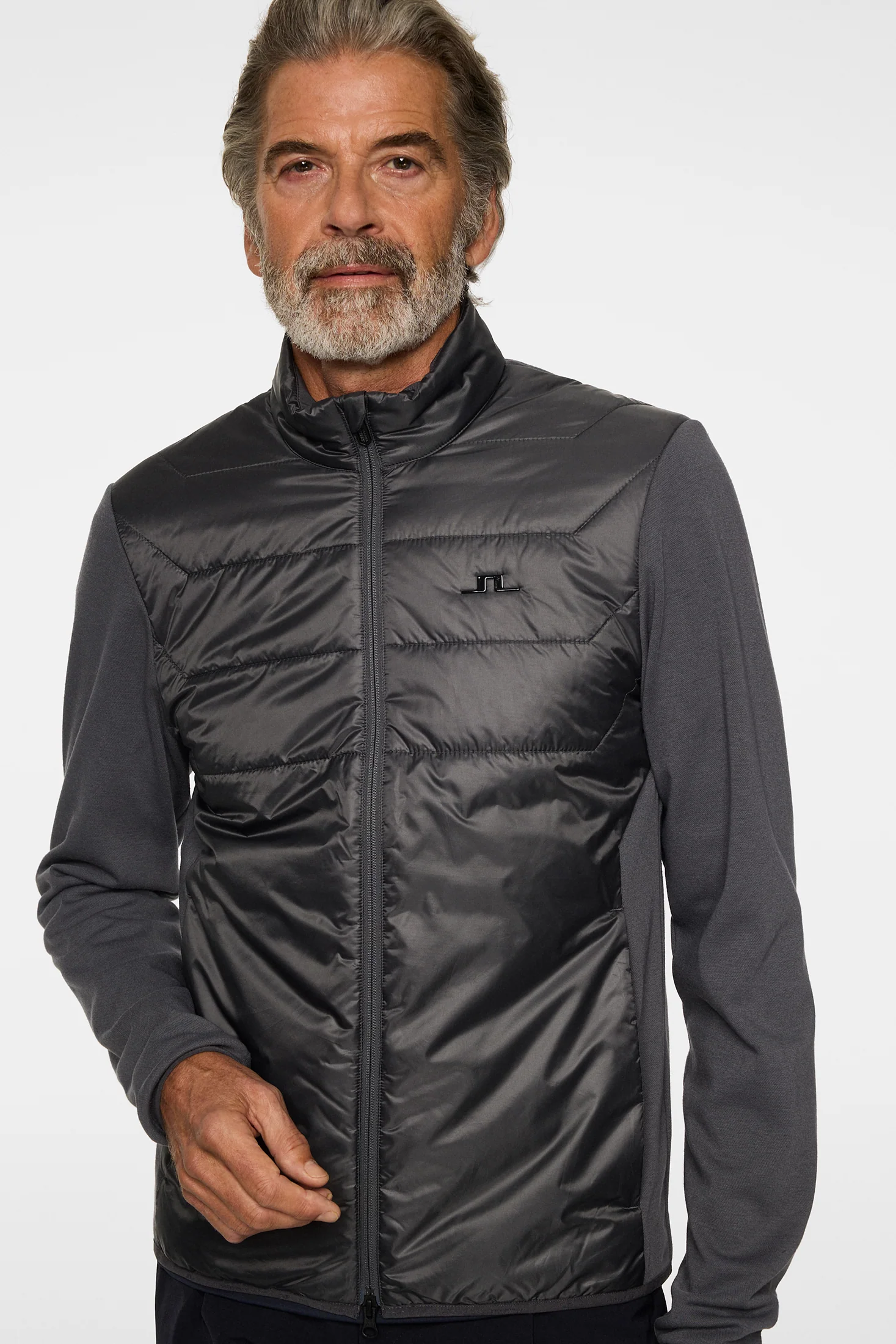 Gregory Hybrid Jacket / Asphalt - Image 5