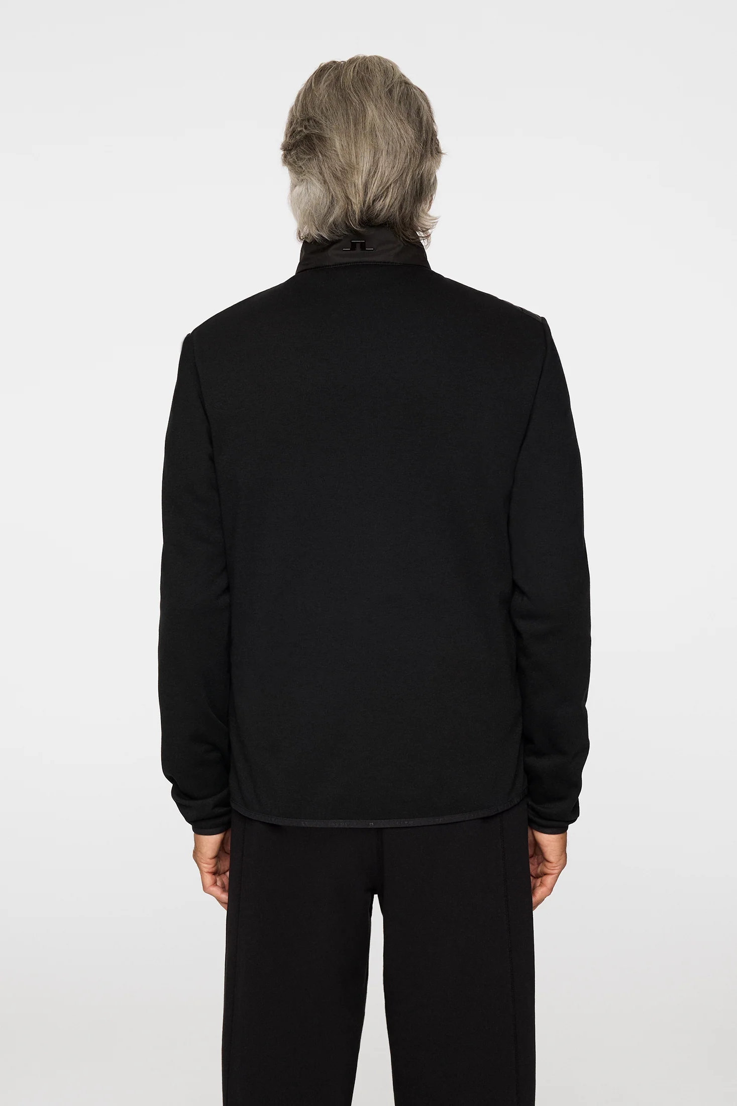 Gregory Hybrid Jacket / Black - Image 3