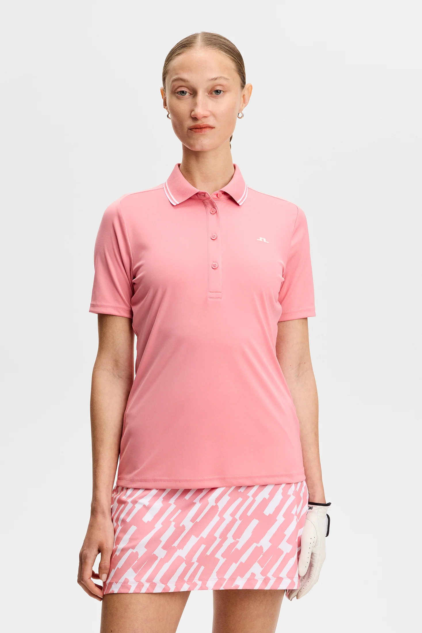 Gunilla Polo / Flamingo Plume - Image 2