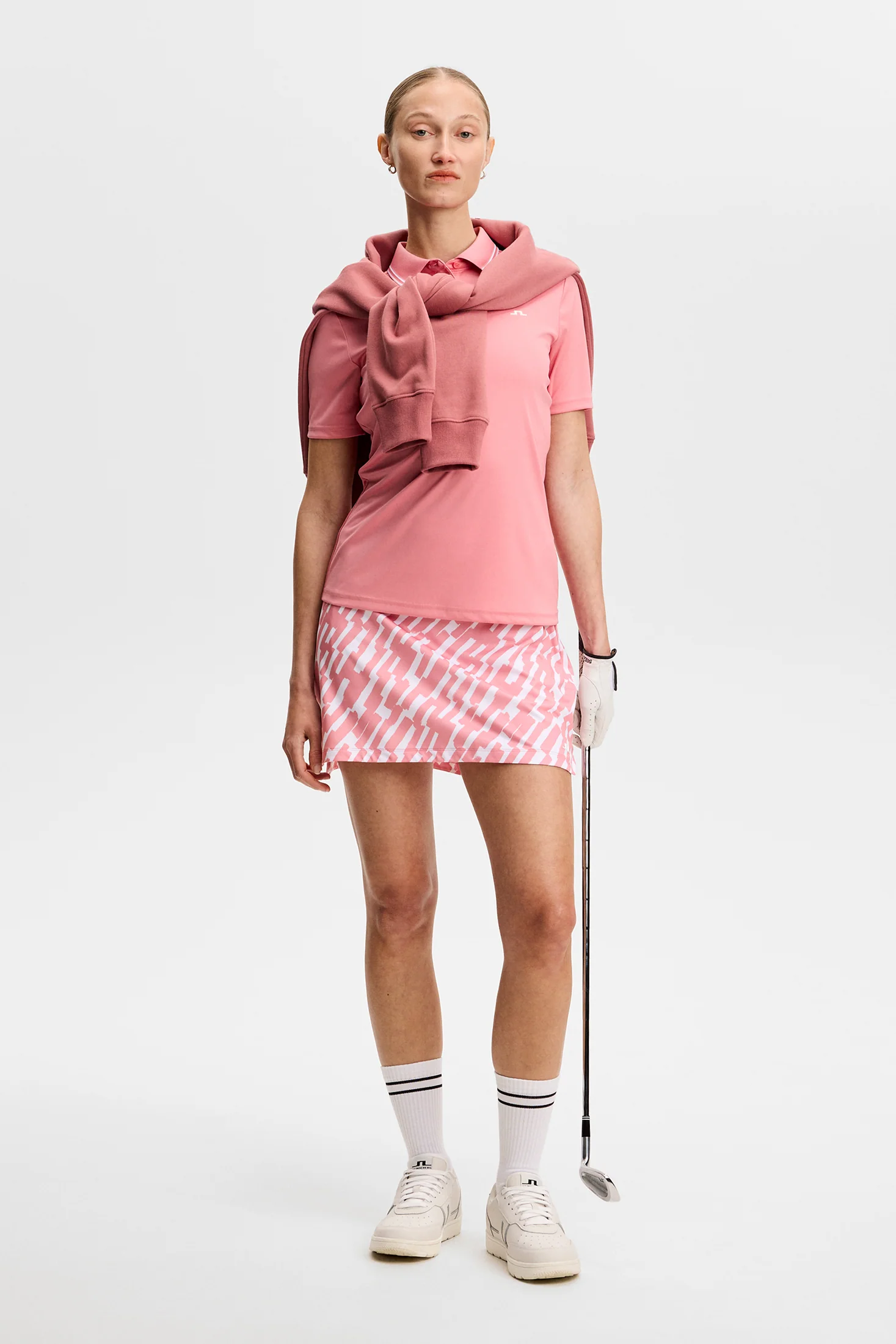 Gunilla Polo / Flamingo Plume - Image 4