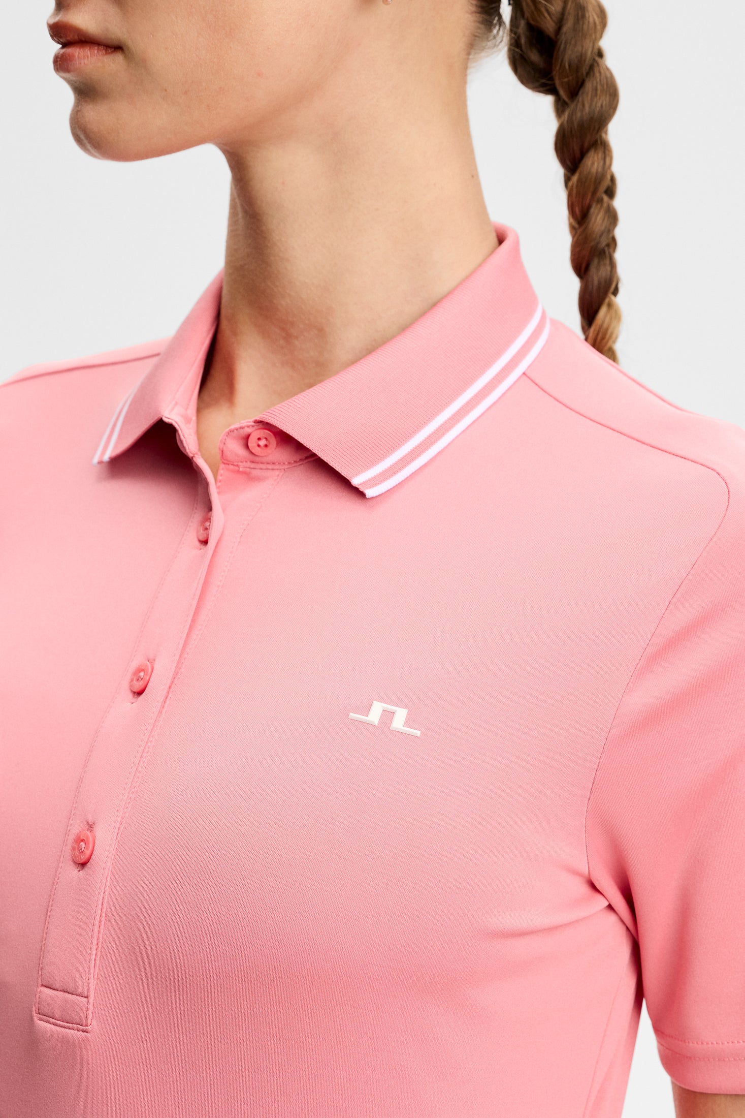 Gunilla Polo / Flamingo Plume - Image 5