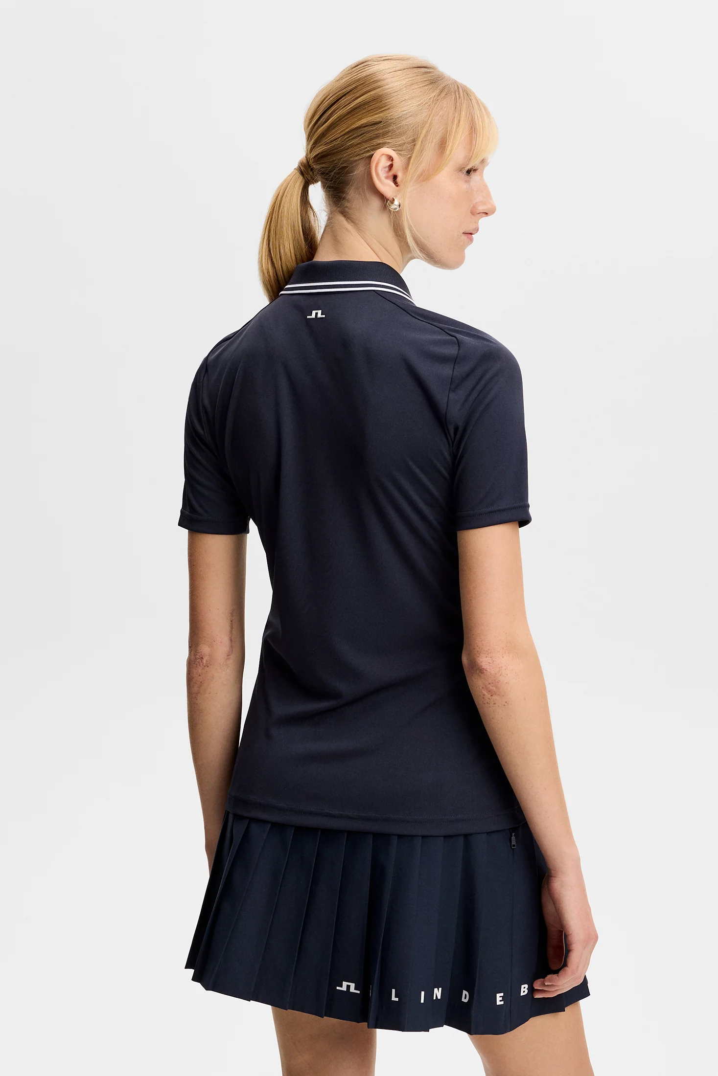 Gunilla Polo / JL Navy - Image 3