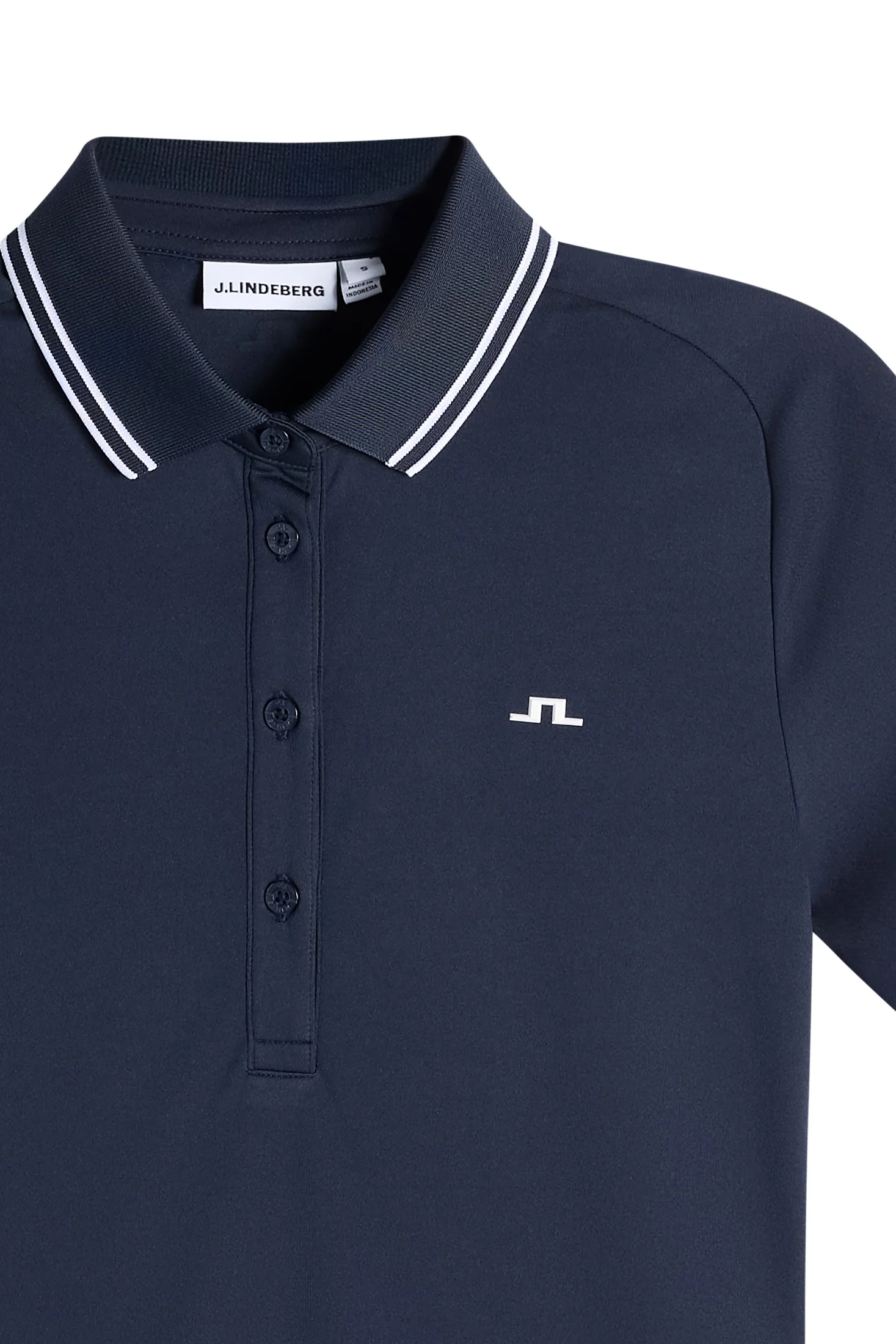 Gunilla Polo / JL Navy - Image 6