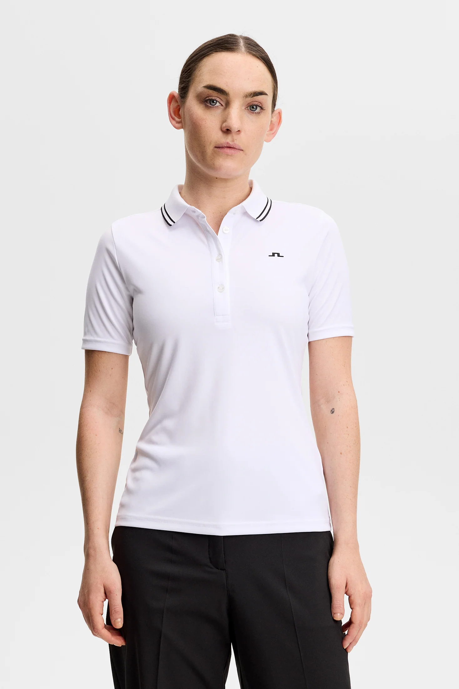 Gunilla Polo / White - Image 2