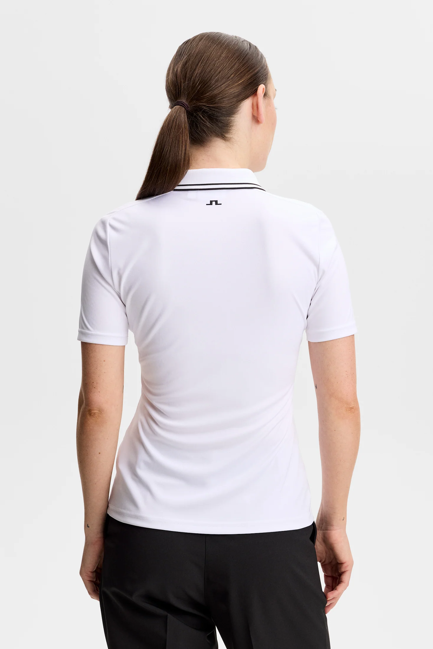 Gunilla Polo / White - Image 3