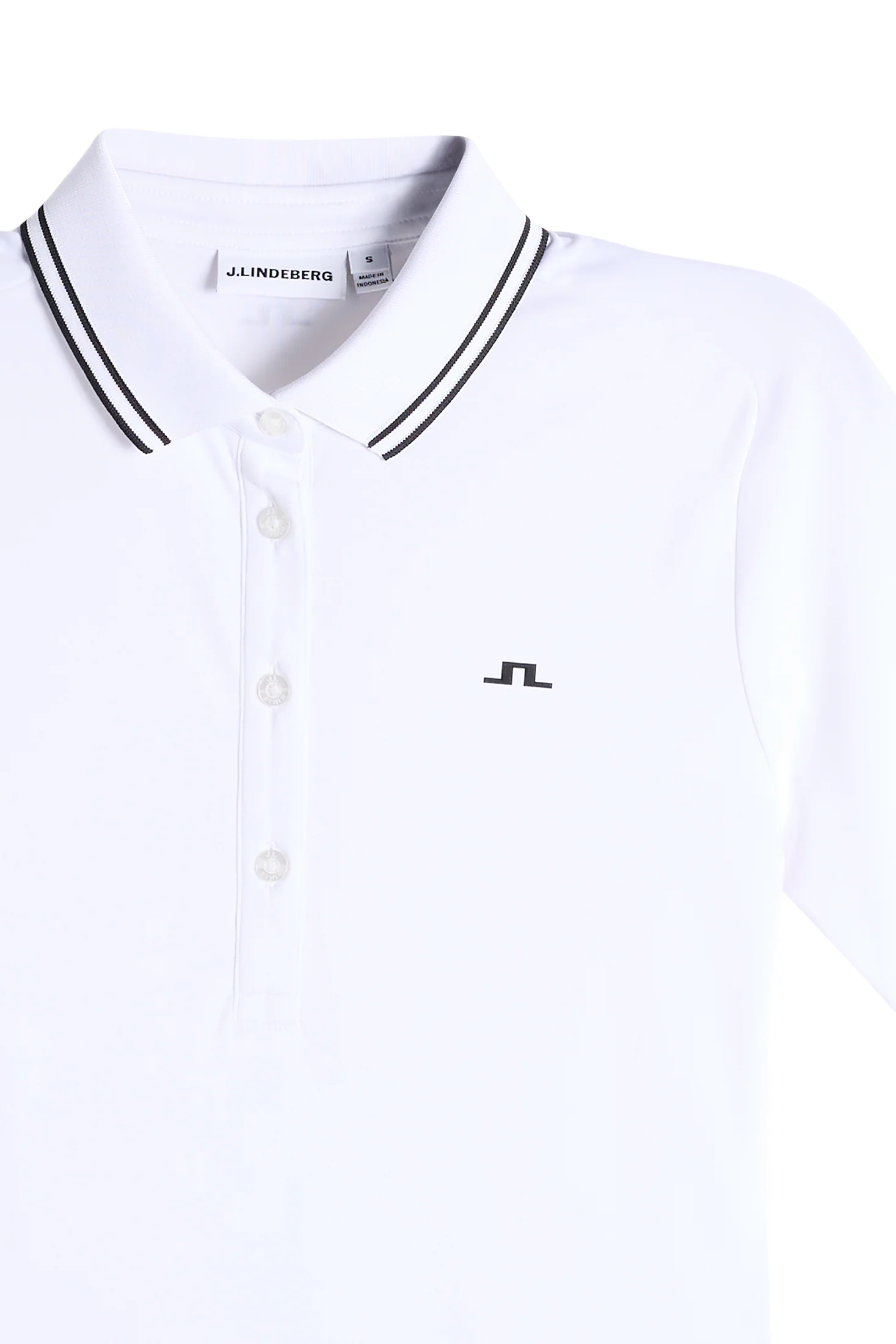 Gunilla Polo / White - Image 6