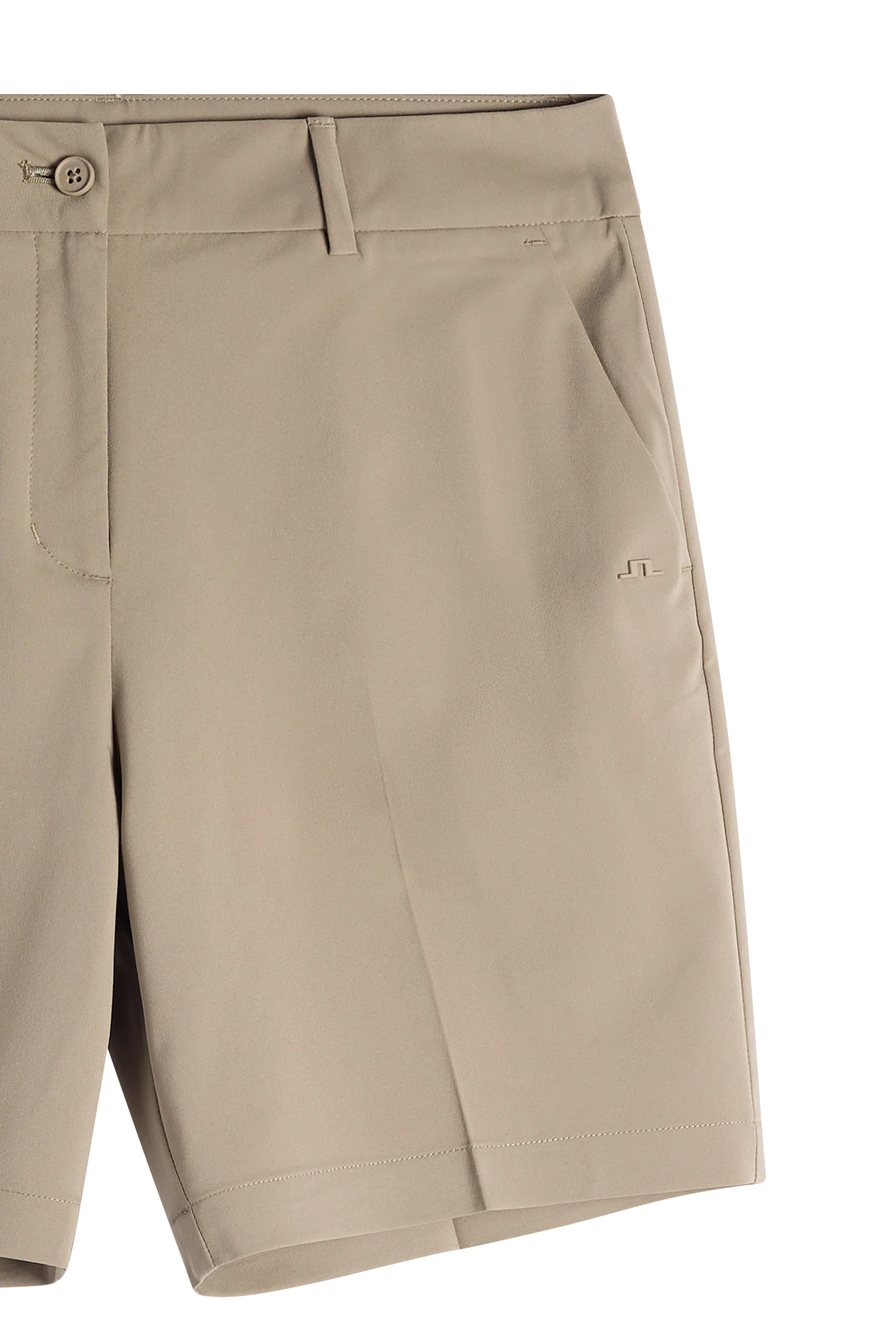 Gwen Long Shorts / Brindle - Image 6