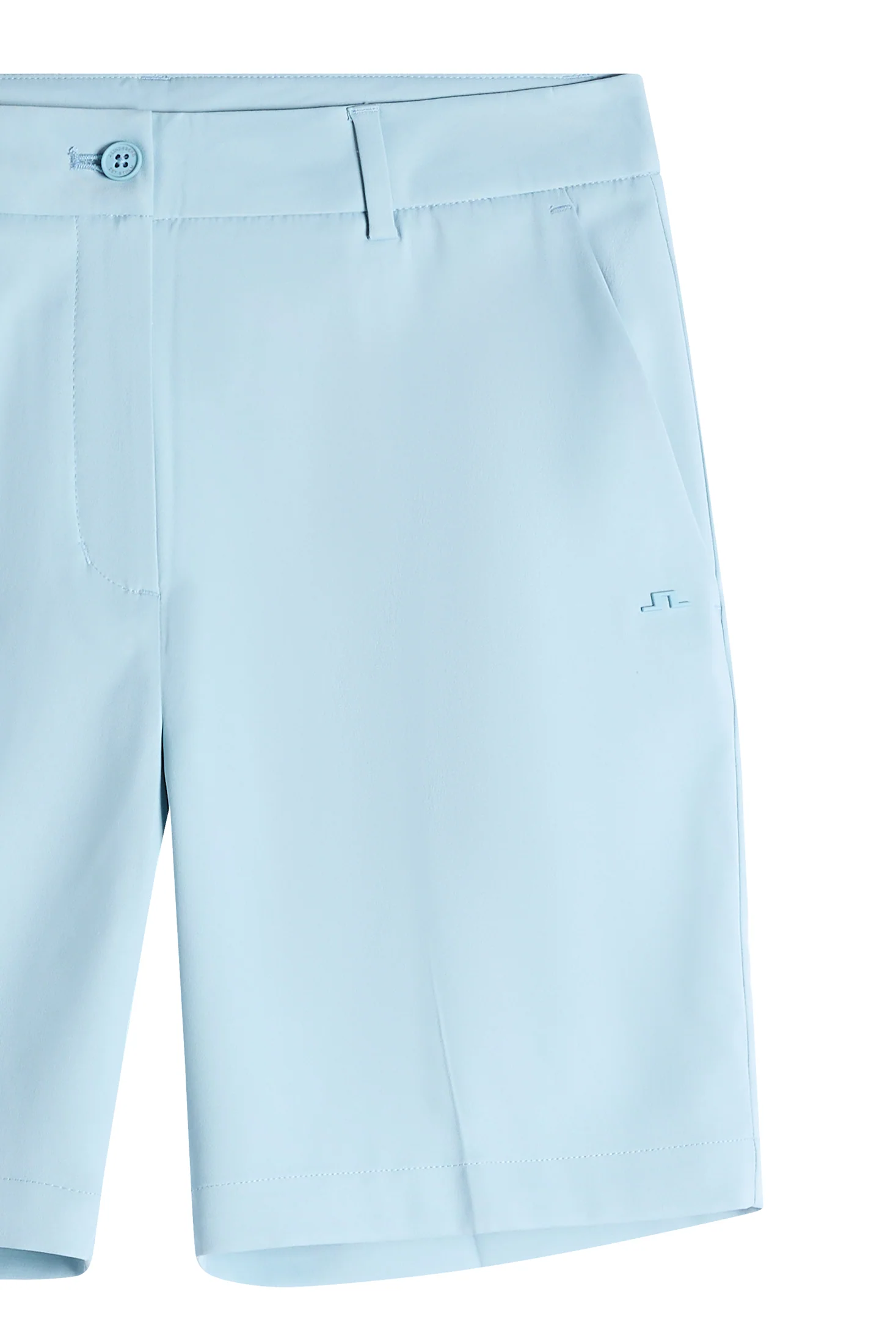 Gwen Long Shorts / Forget-Me-Not - Image 6