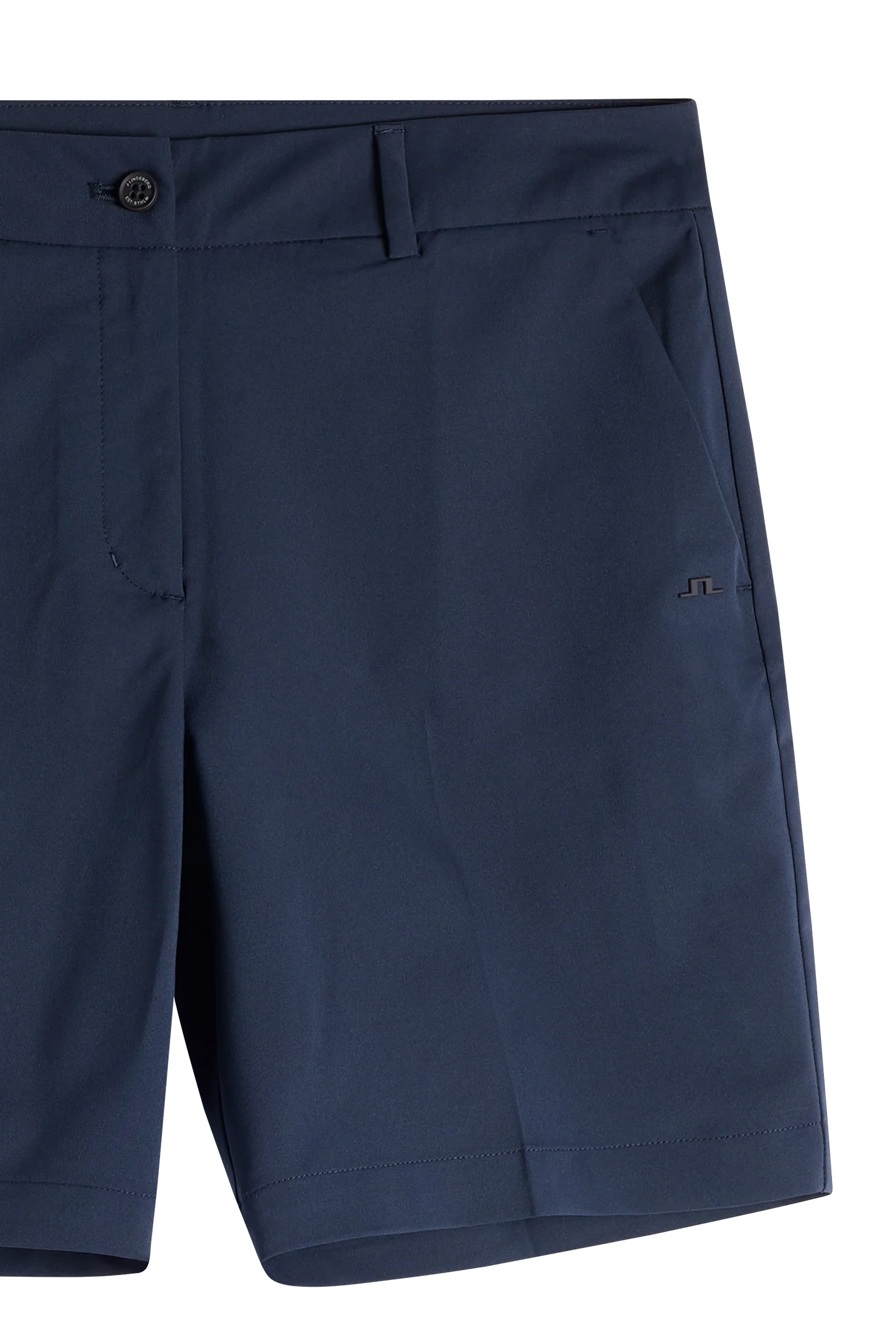 Gwen Long Shorts / JL Navy - Image 6