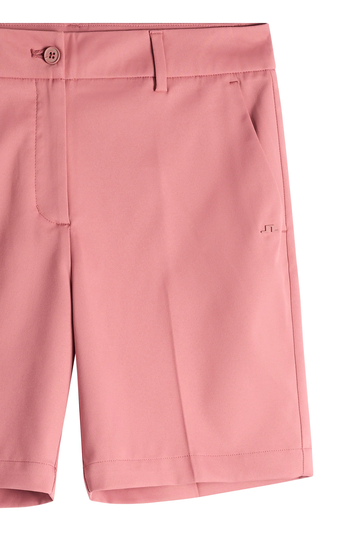 Gwen Long Shorts / Withered Rose - Image 6