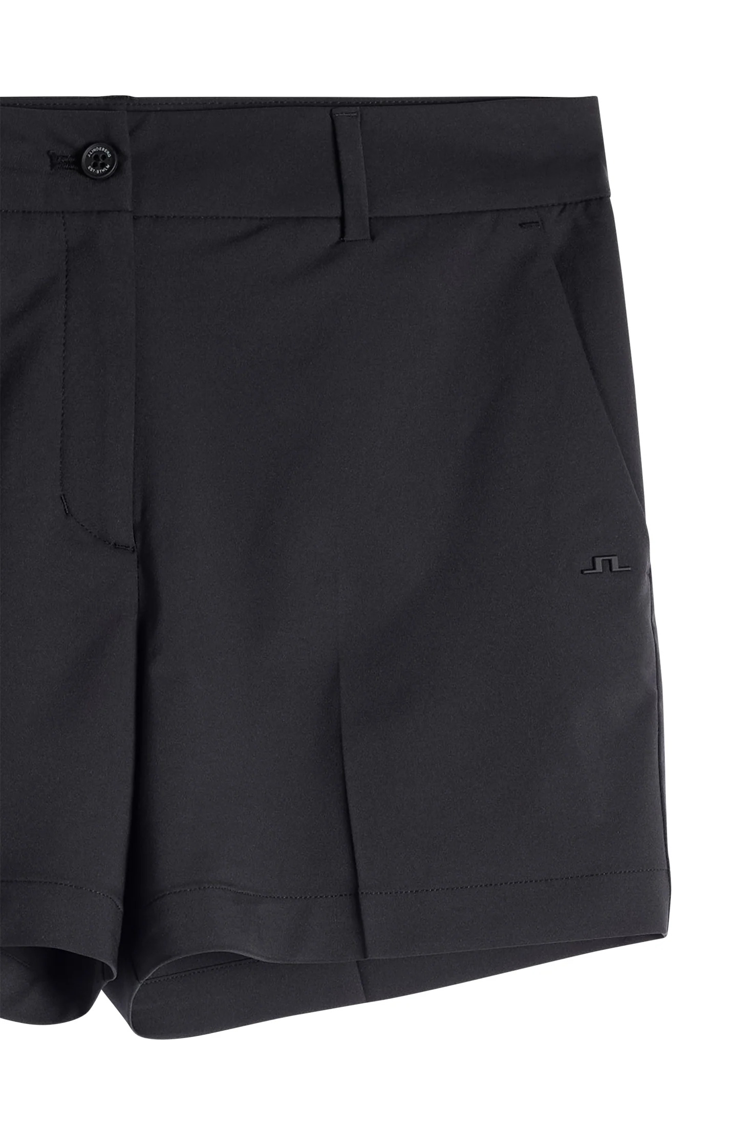 Gwen Shorts / Black - Image 6