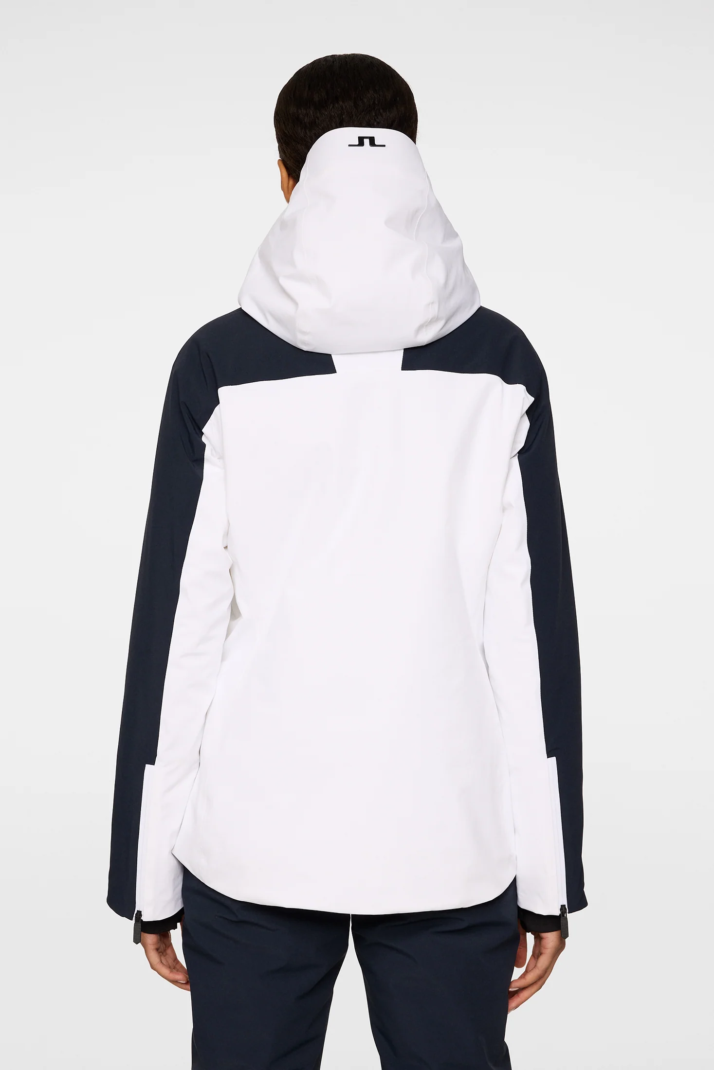 Harmony Jacket / JL Navy - Image 2