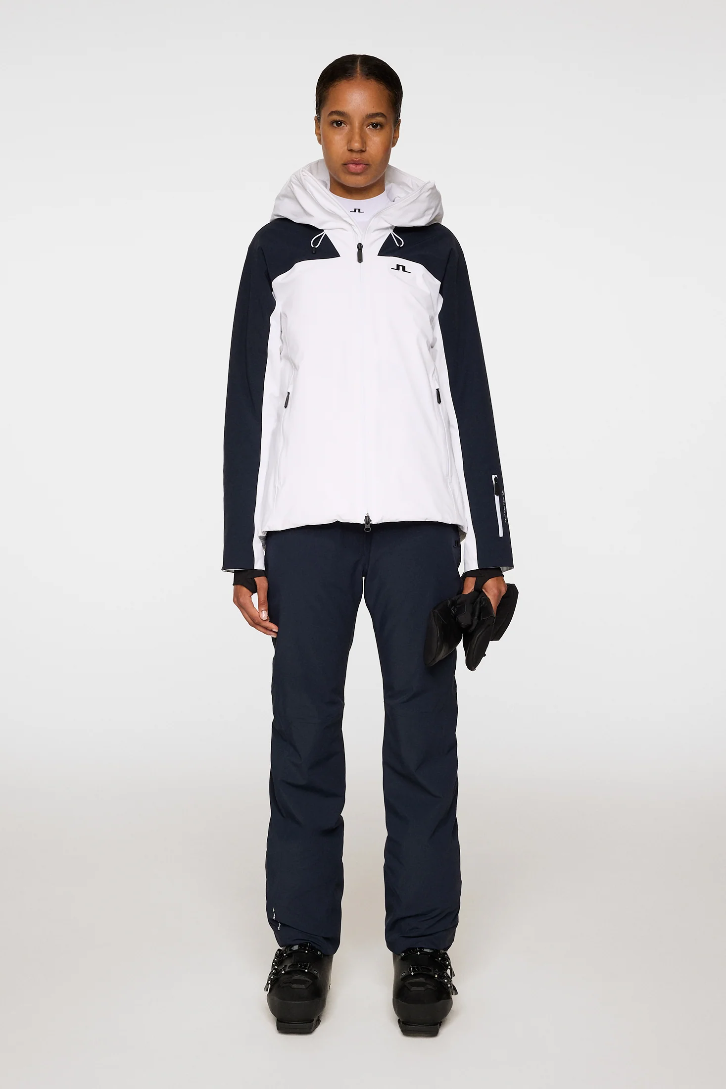 Harmony Jacket / JL Navy - Image 3