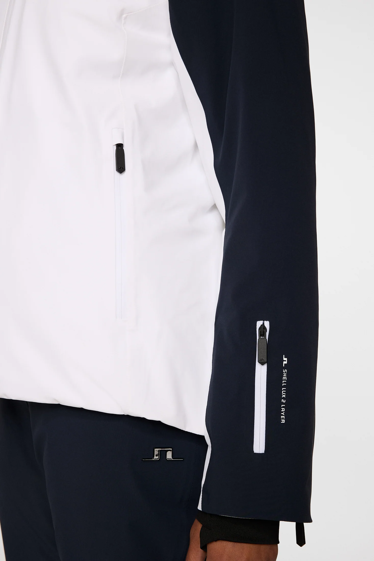 Harmony Jacket / JL Navy - Image 6