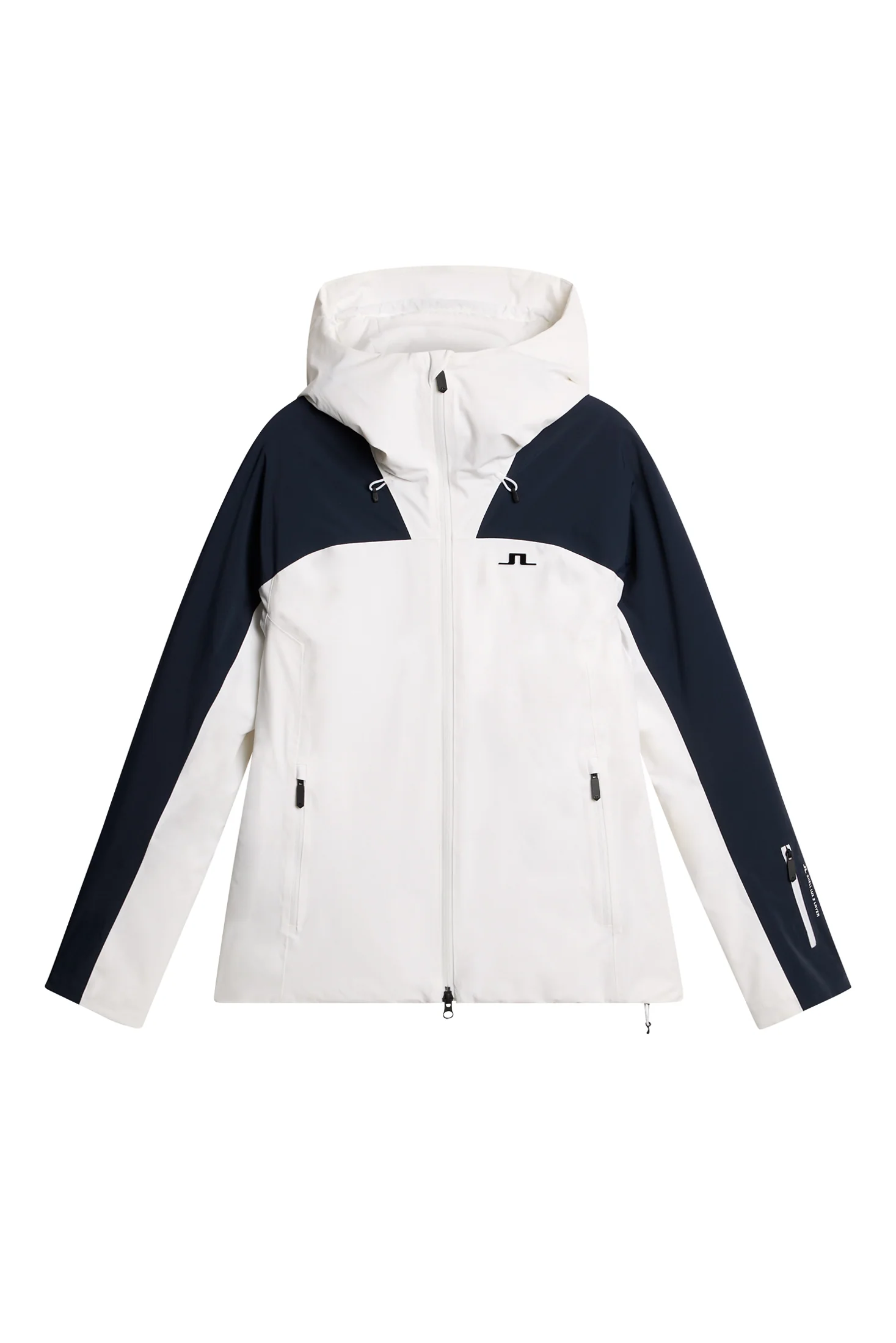 Harmony Jacket / JL Navy - Image 7