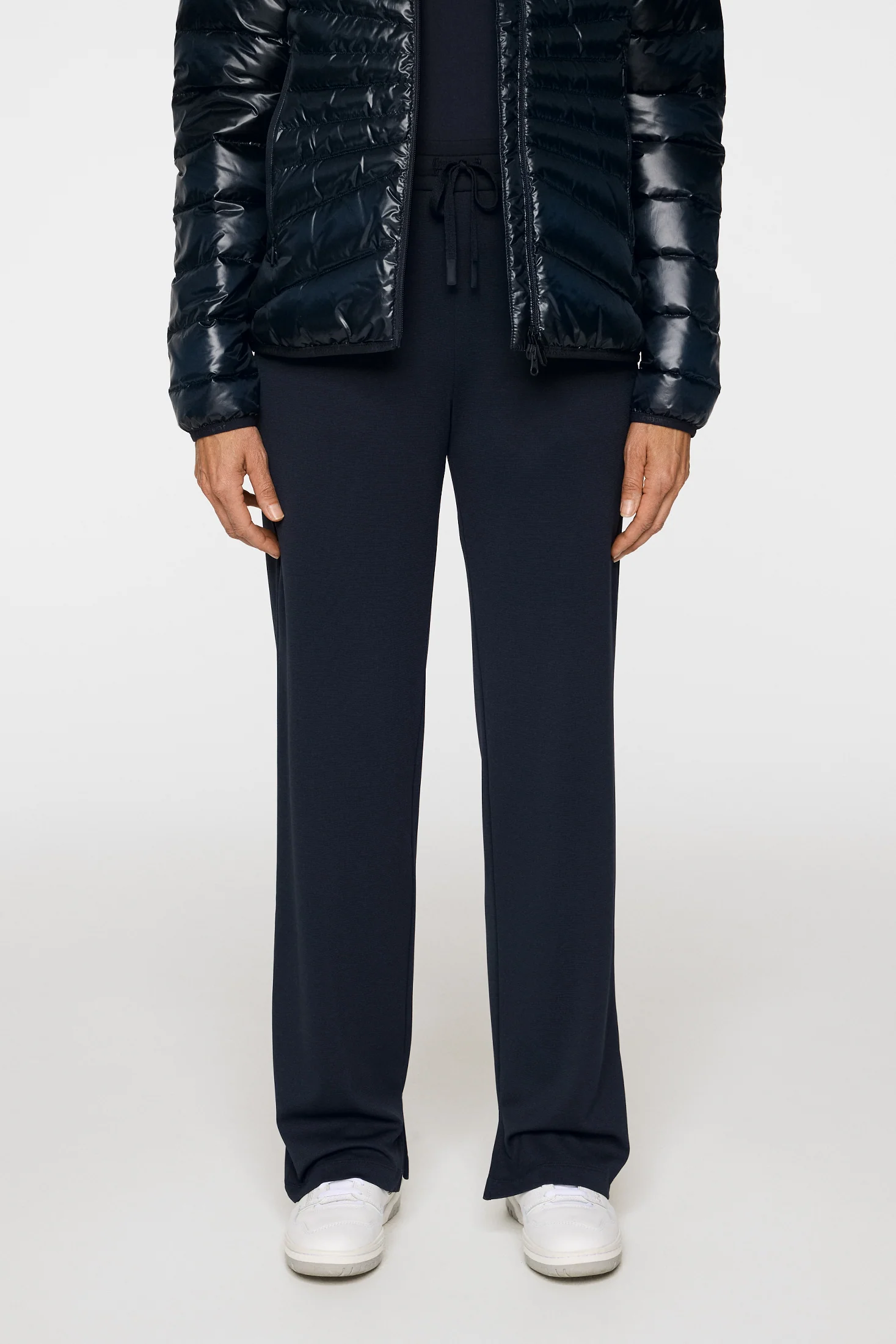 Harmony Jersey Pants / JL Navy - Image 2