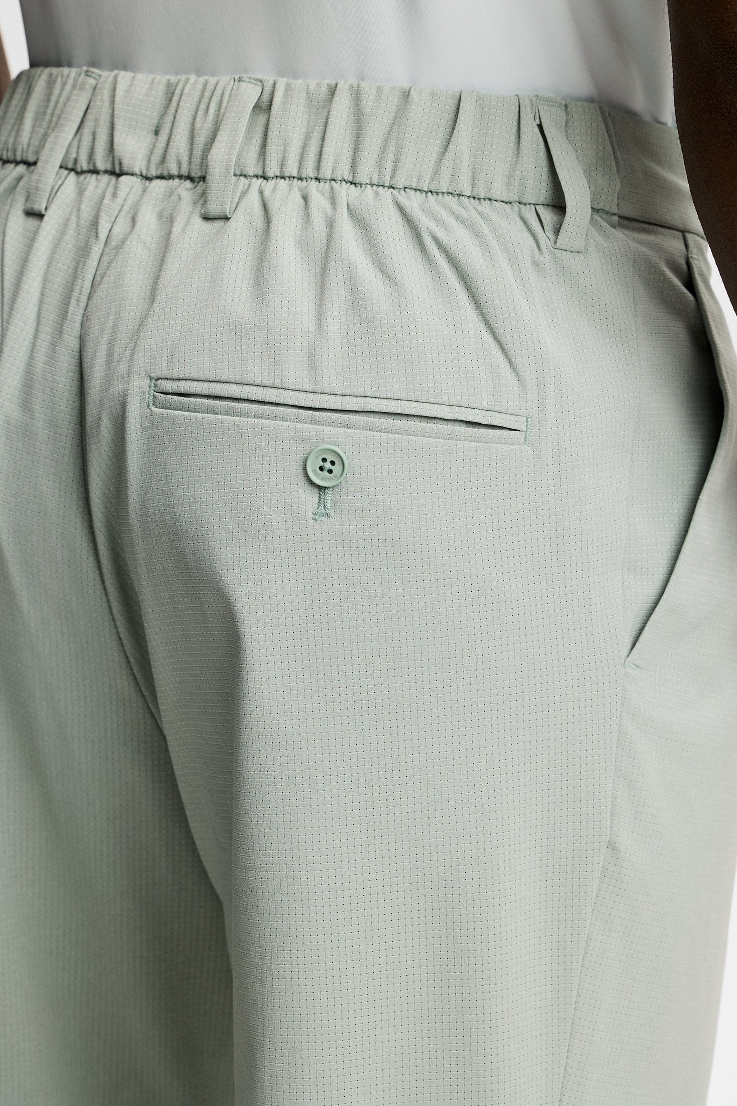 Harris Pant / Jadeite - Image 7
