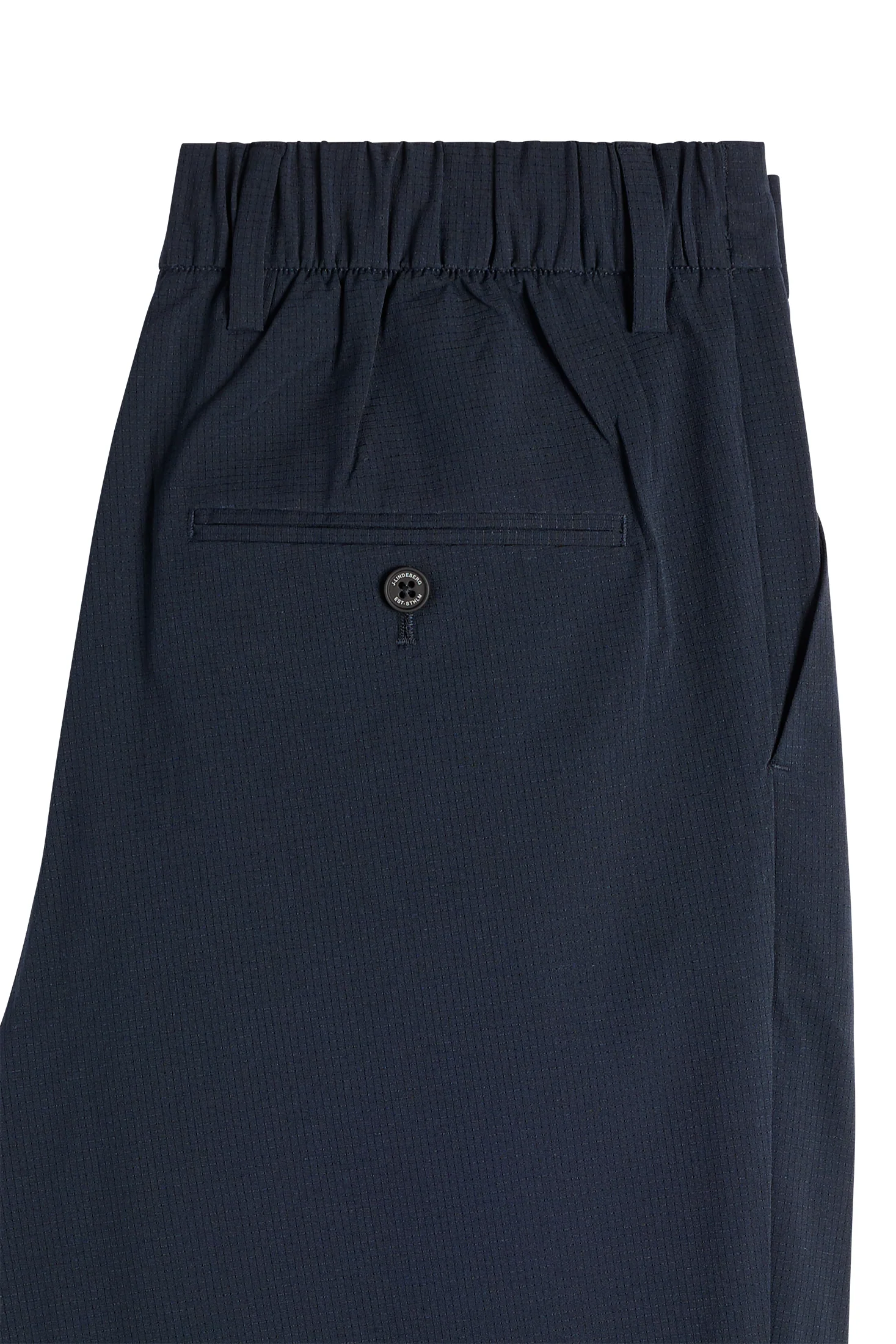 Harris Pant / JL Navy - Image 2