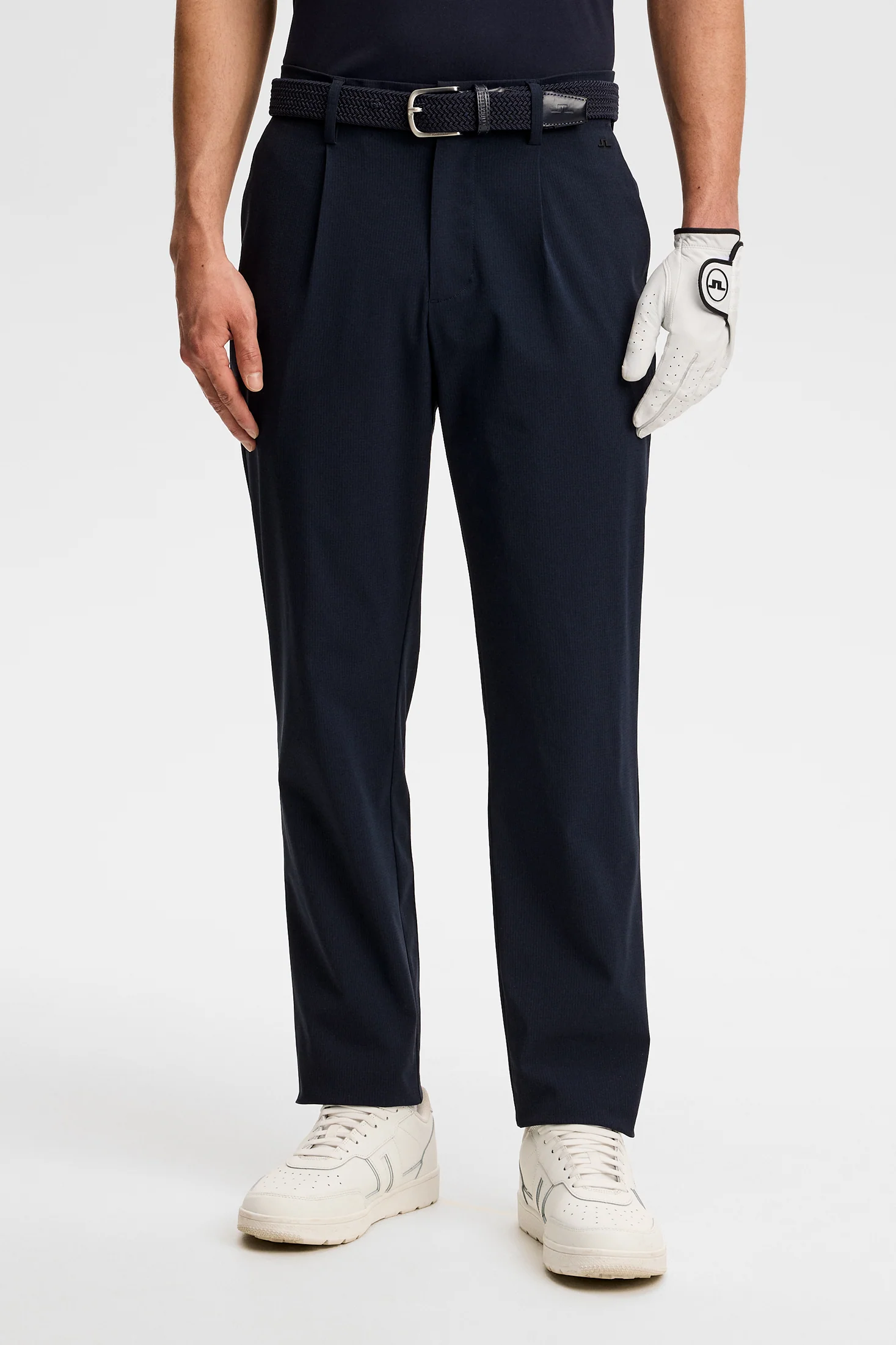 Harris Pant / JL Navy - Image 3