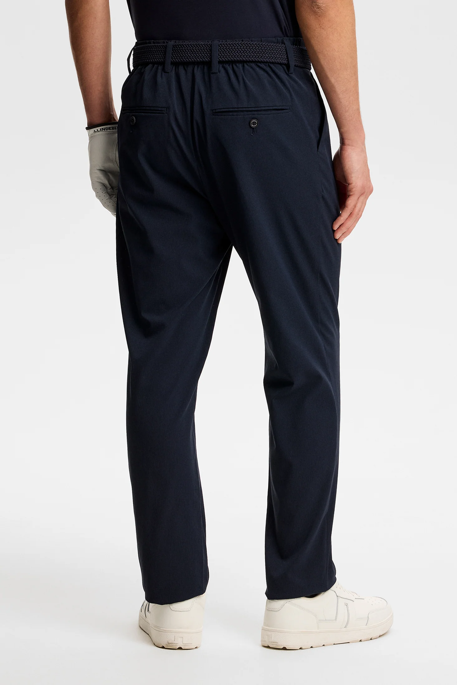Harris Pant / JL Navy - Image 4