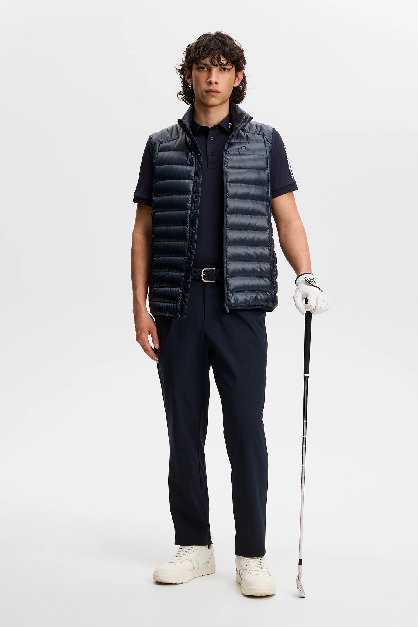 Harris Pant / JL Navy - Image 5