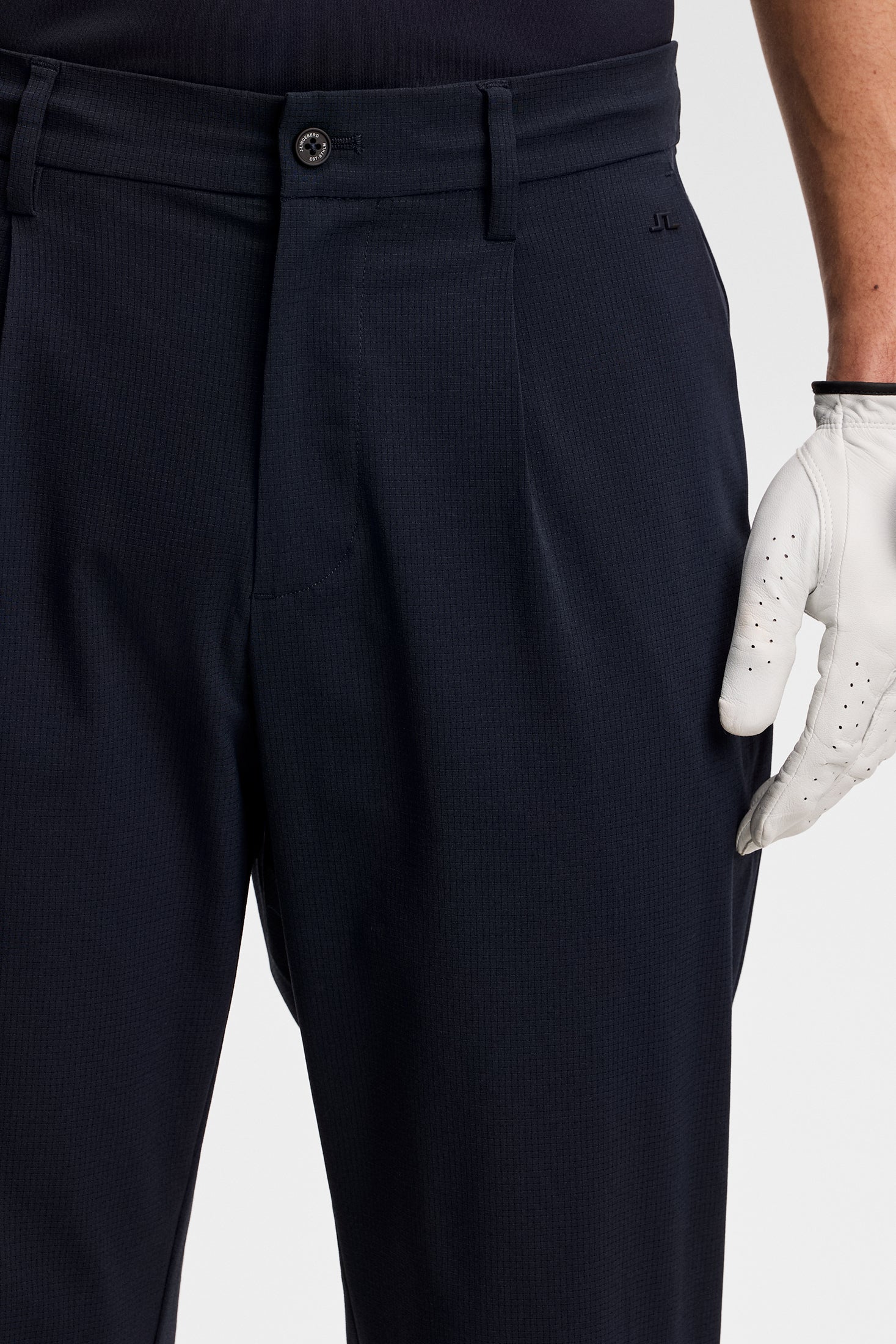 Harris Pant / JL Navy - Image 6