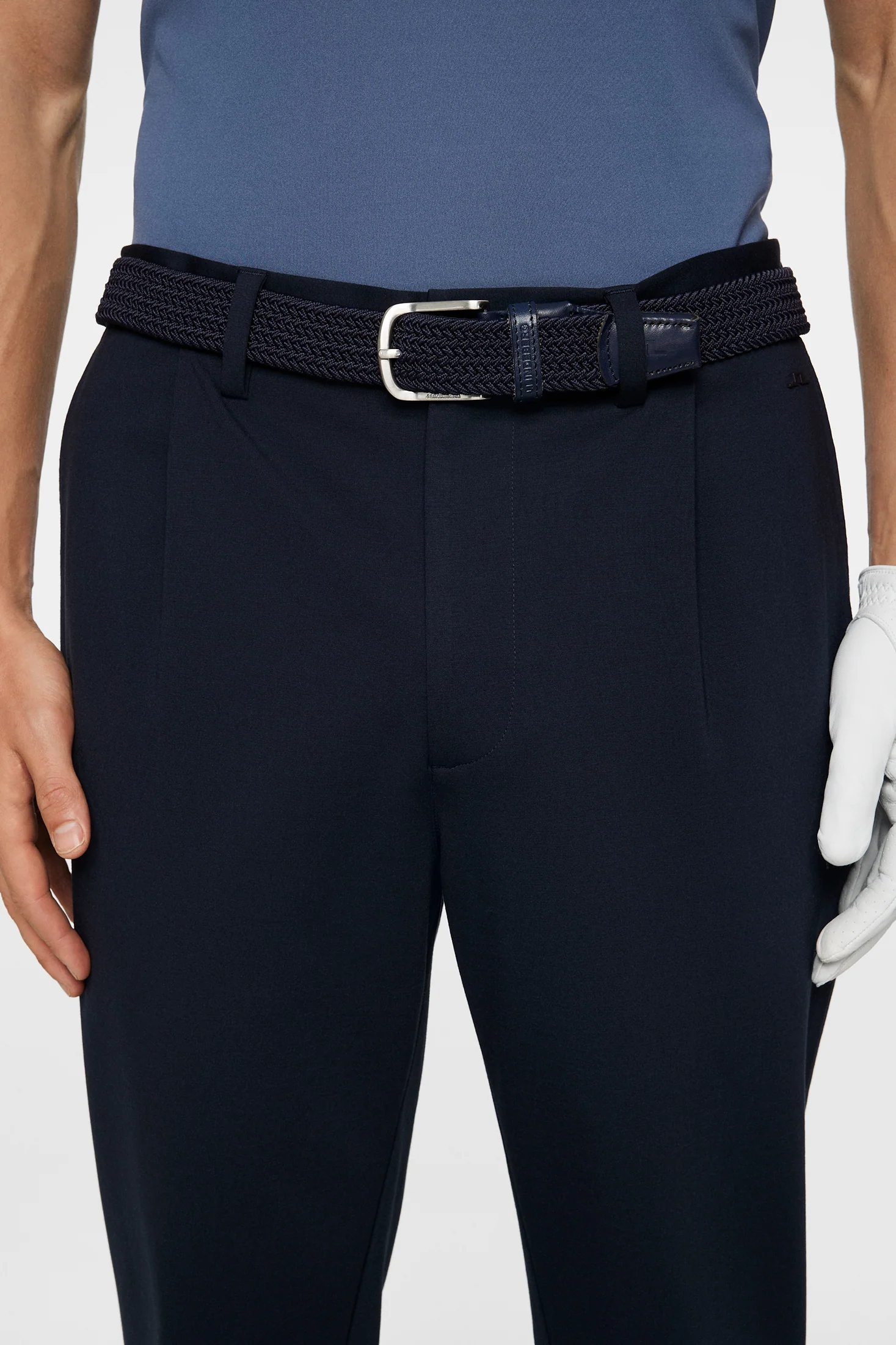 Harry Stretch Wool Pant / JL Navy - Image 5