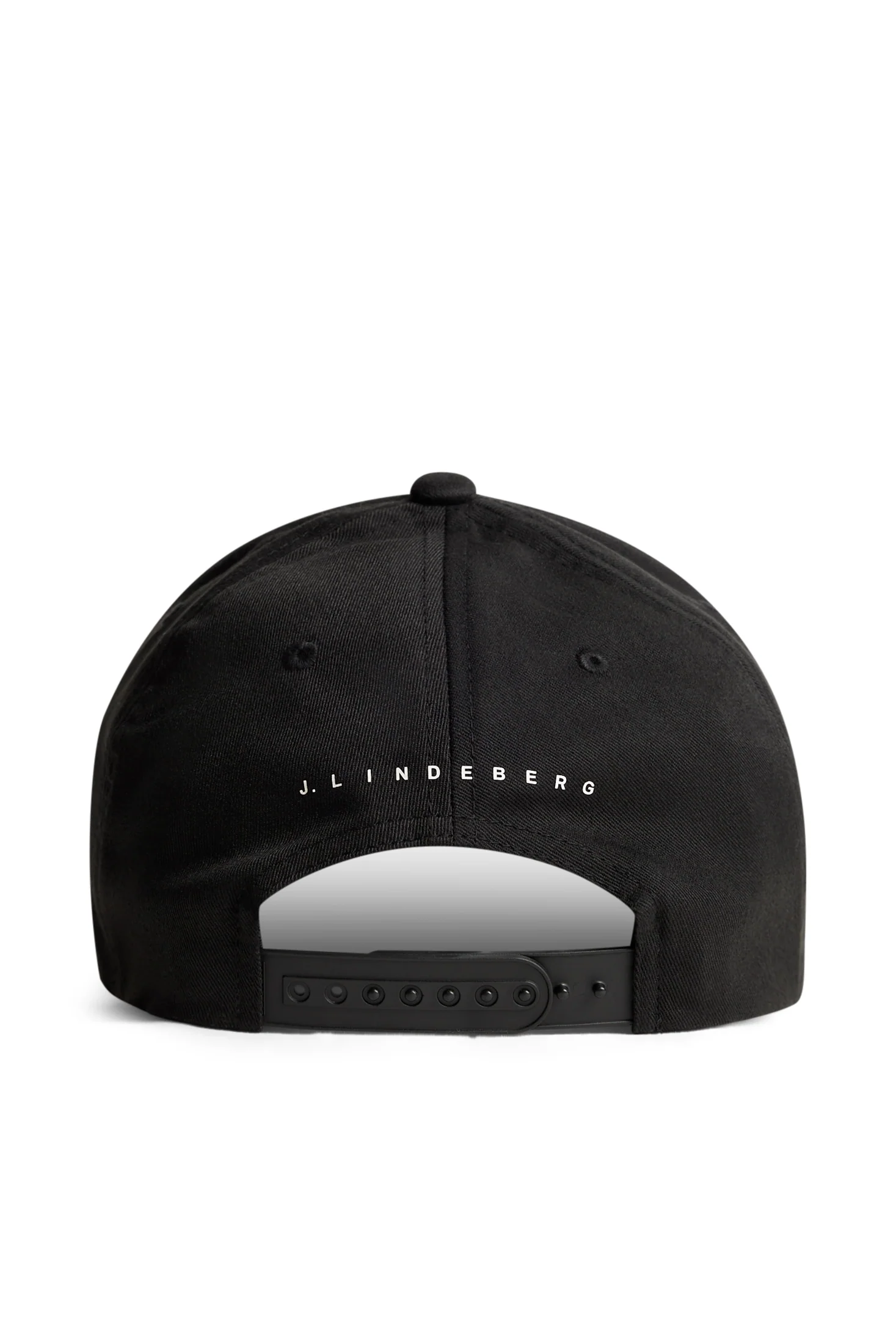 Heath Cap / Black - Image 2