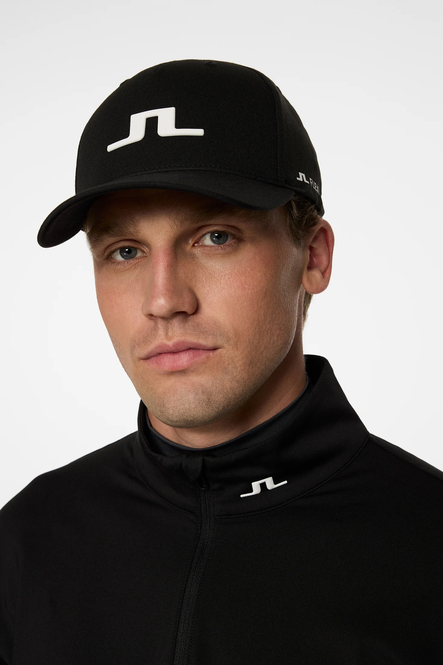 Heath Cap / Black - Image 3