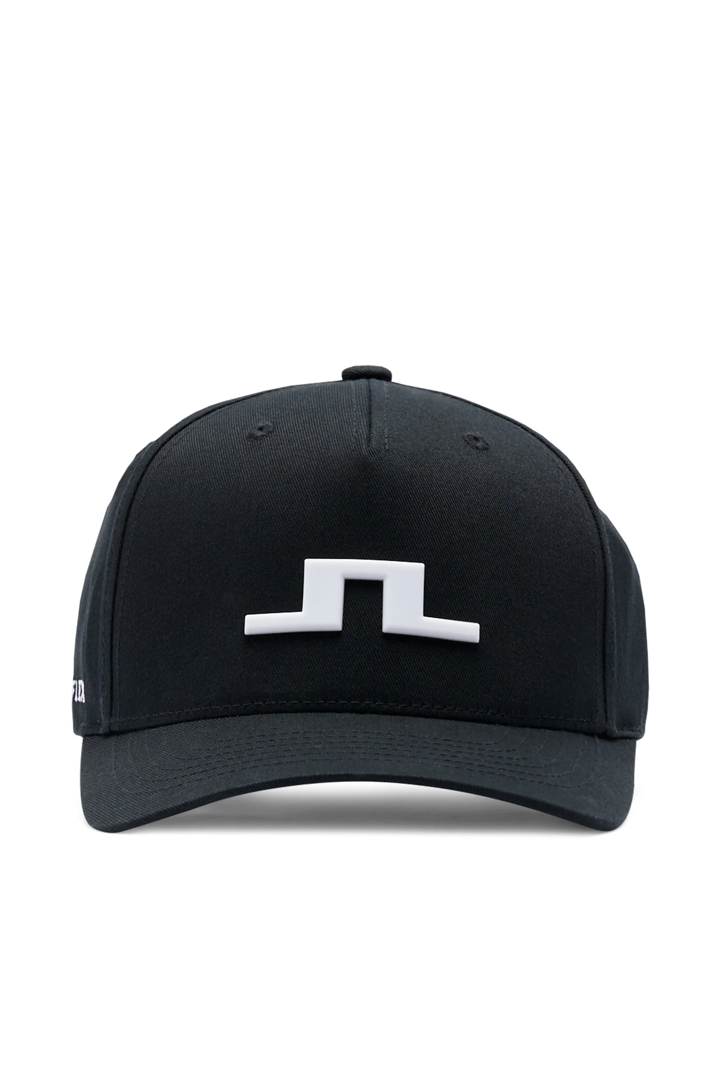 Heath Cap / Black