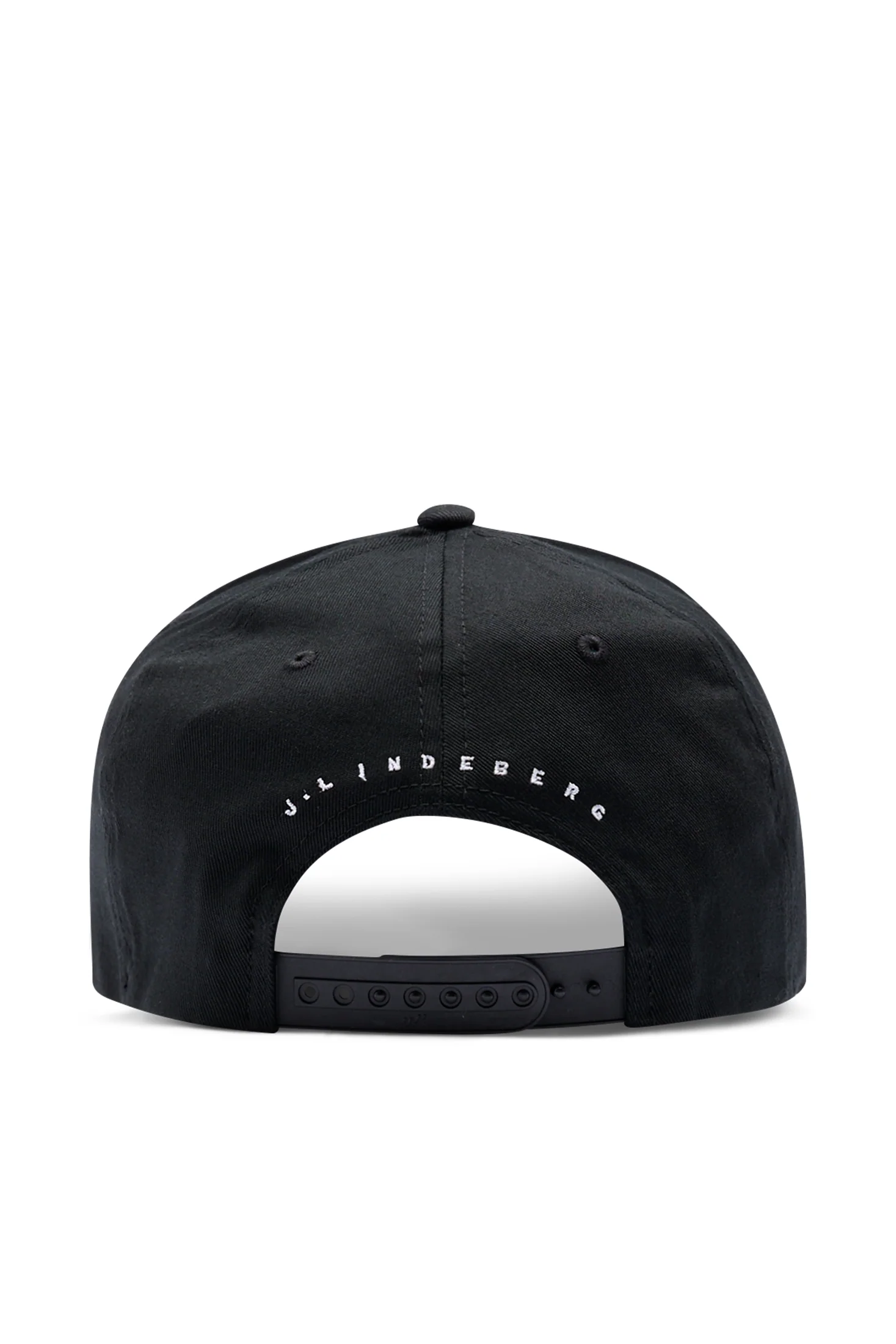 Heath Cap / Black - Image 2