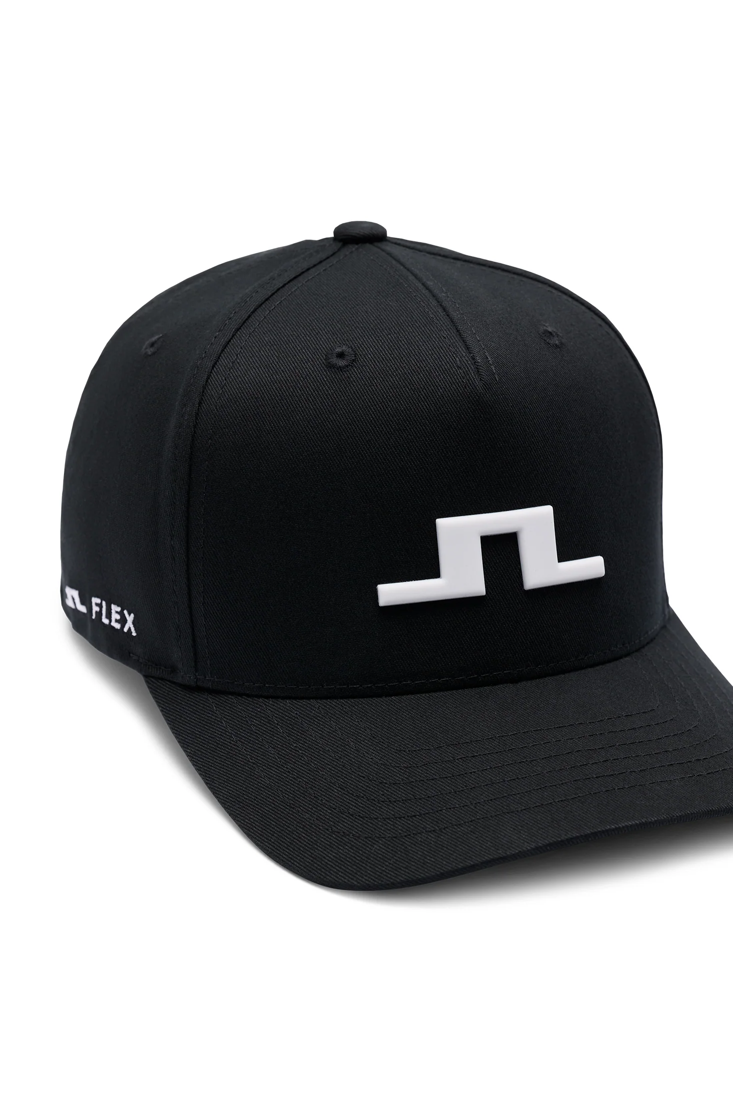 Heath Cap / Black - Image 3