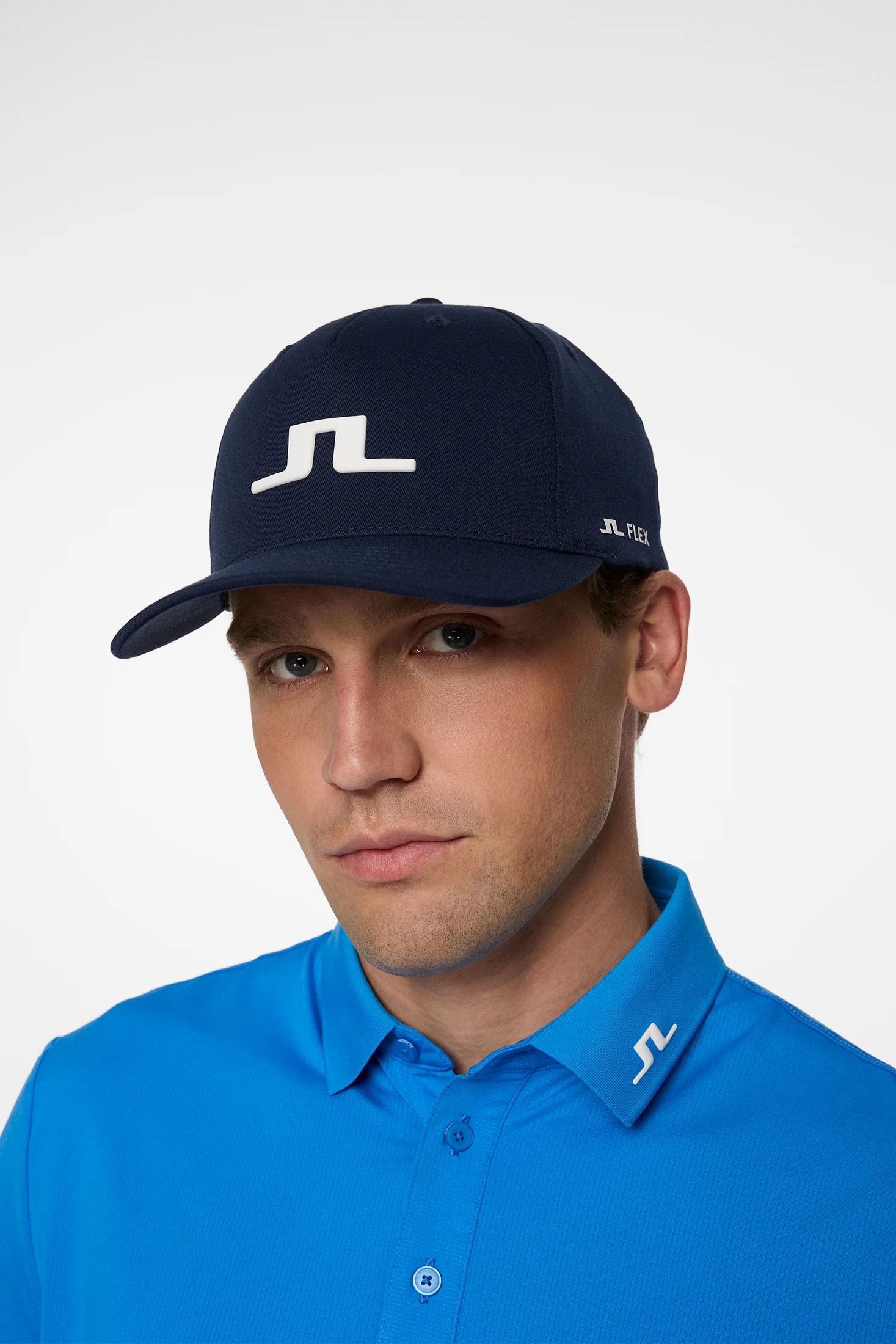 Heath Cap / JL Navy - Image 3