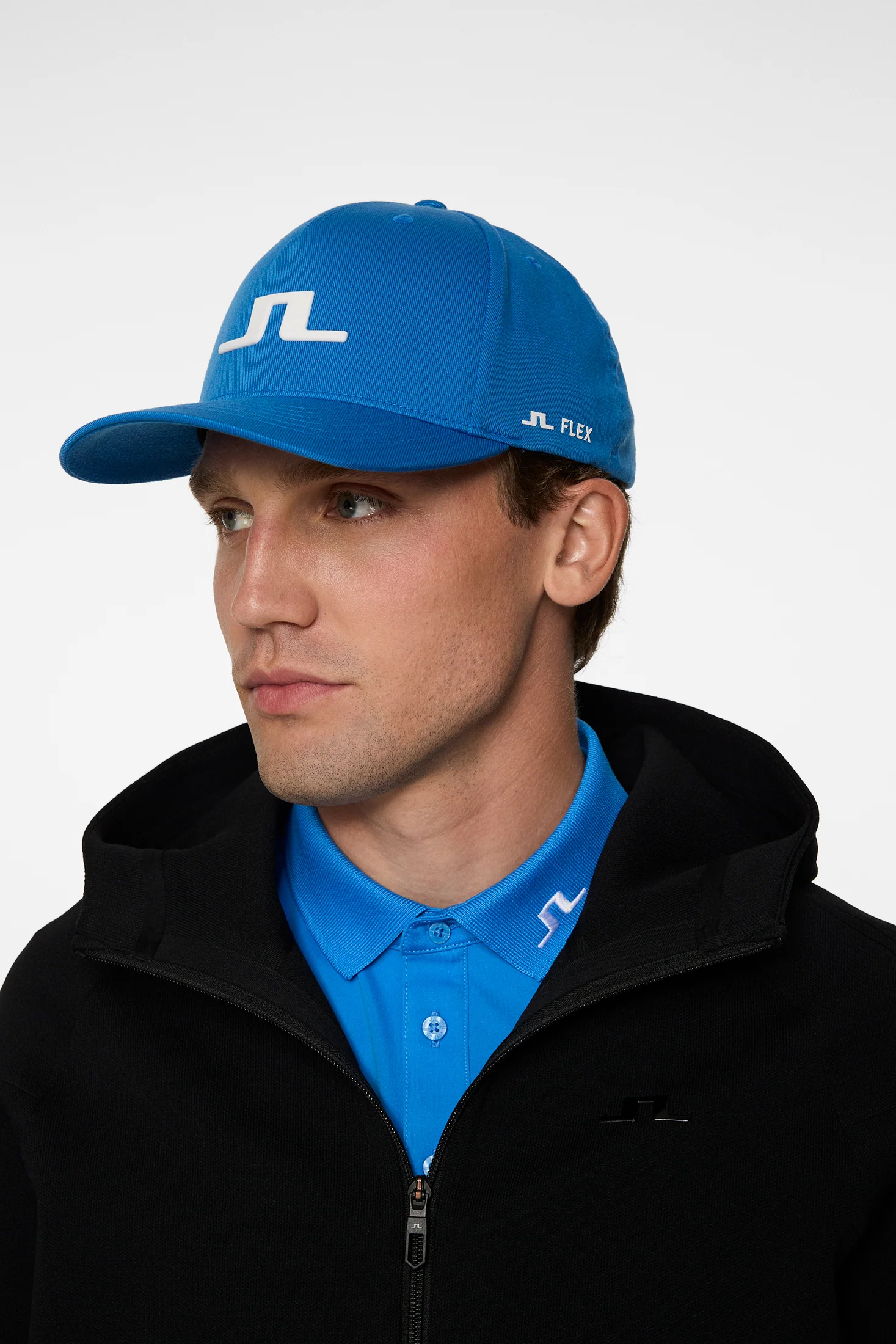 Heath Cap / Sonic Blue - Image 3